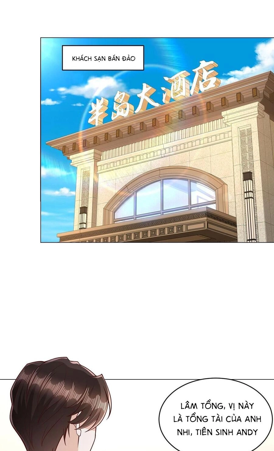 Mỗi Tuần Ta Có Một Nghề Nghiệp Mới Chapter 330 - 10