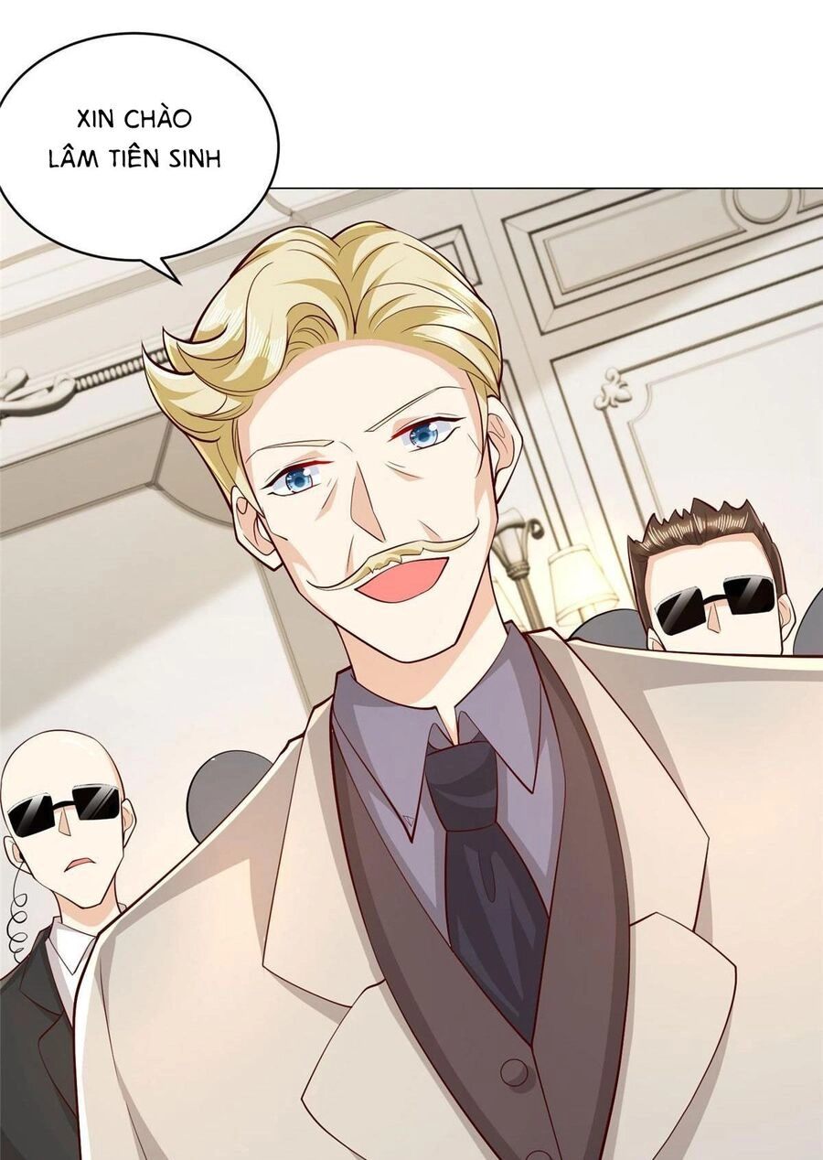 Mỗi Tuần Ta Có Một Nghề Nghiệp Mới Chapter 330 - 13