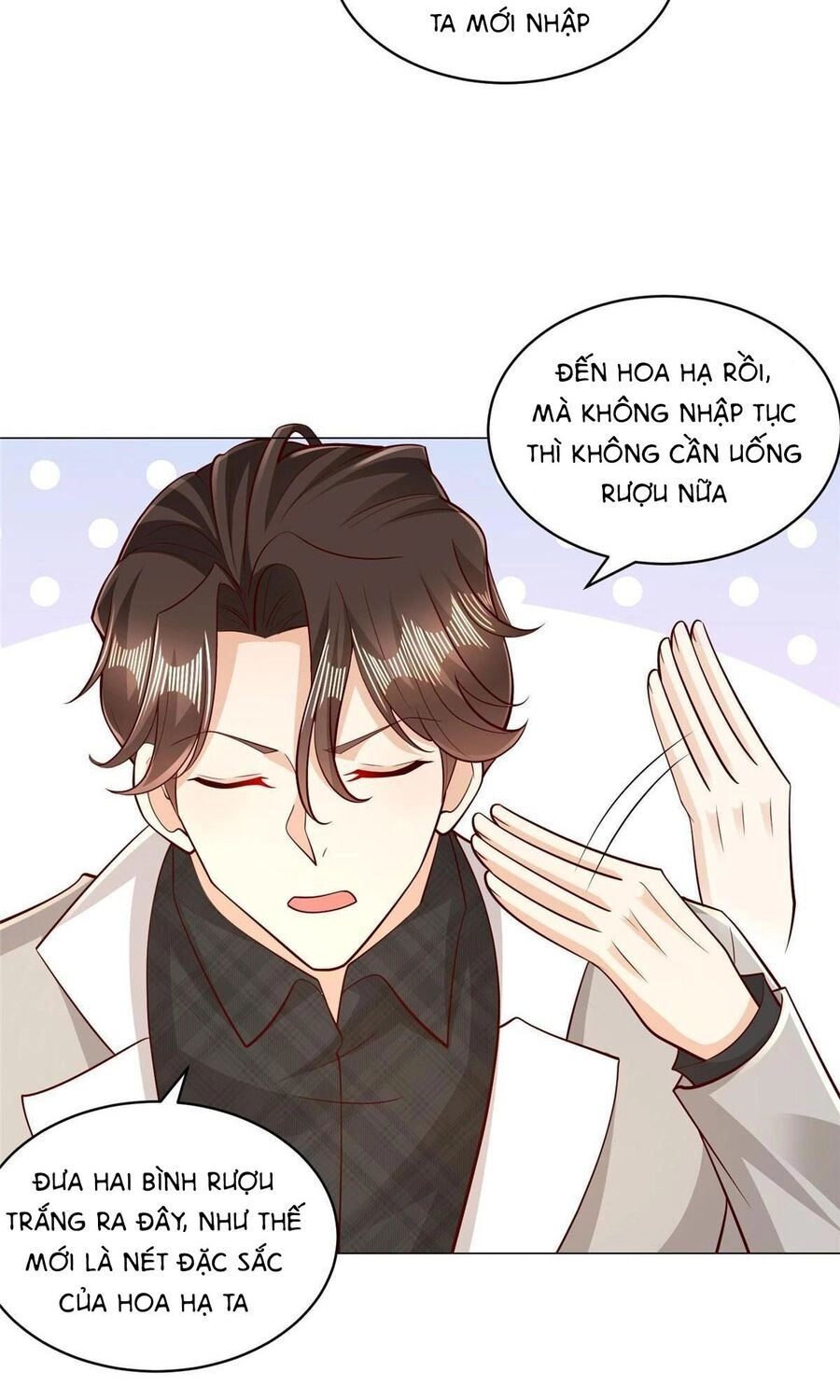 Mỗi Tuần Ta Có Một Nghề Nghiệp Mới Chapter 330 - 17