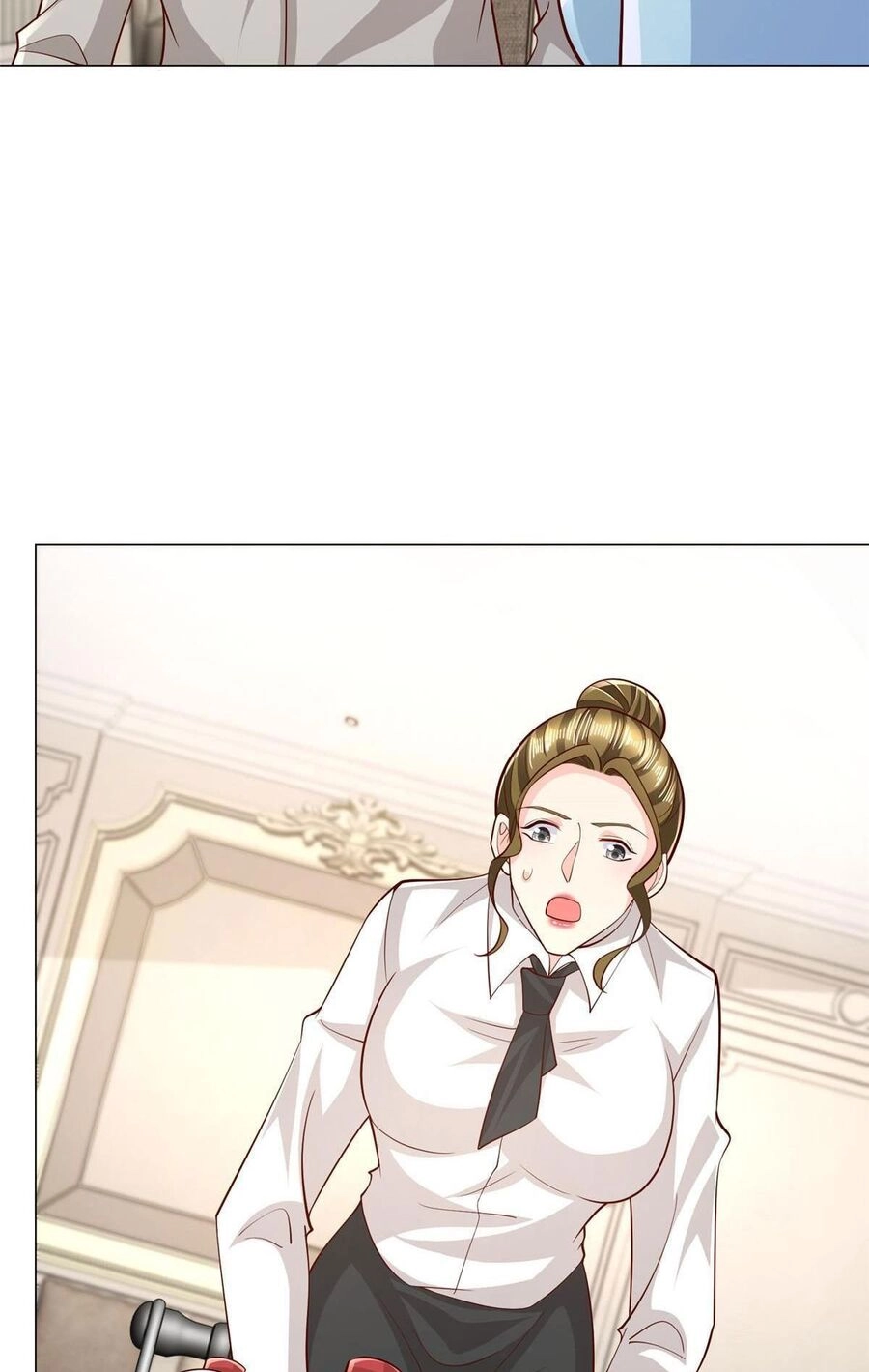 Mỗi Tuần Ta Có Một Nghề Nghiệp Mới Chapter 330 - 20