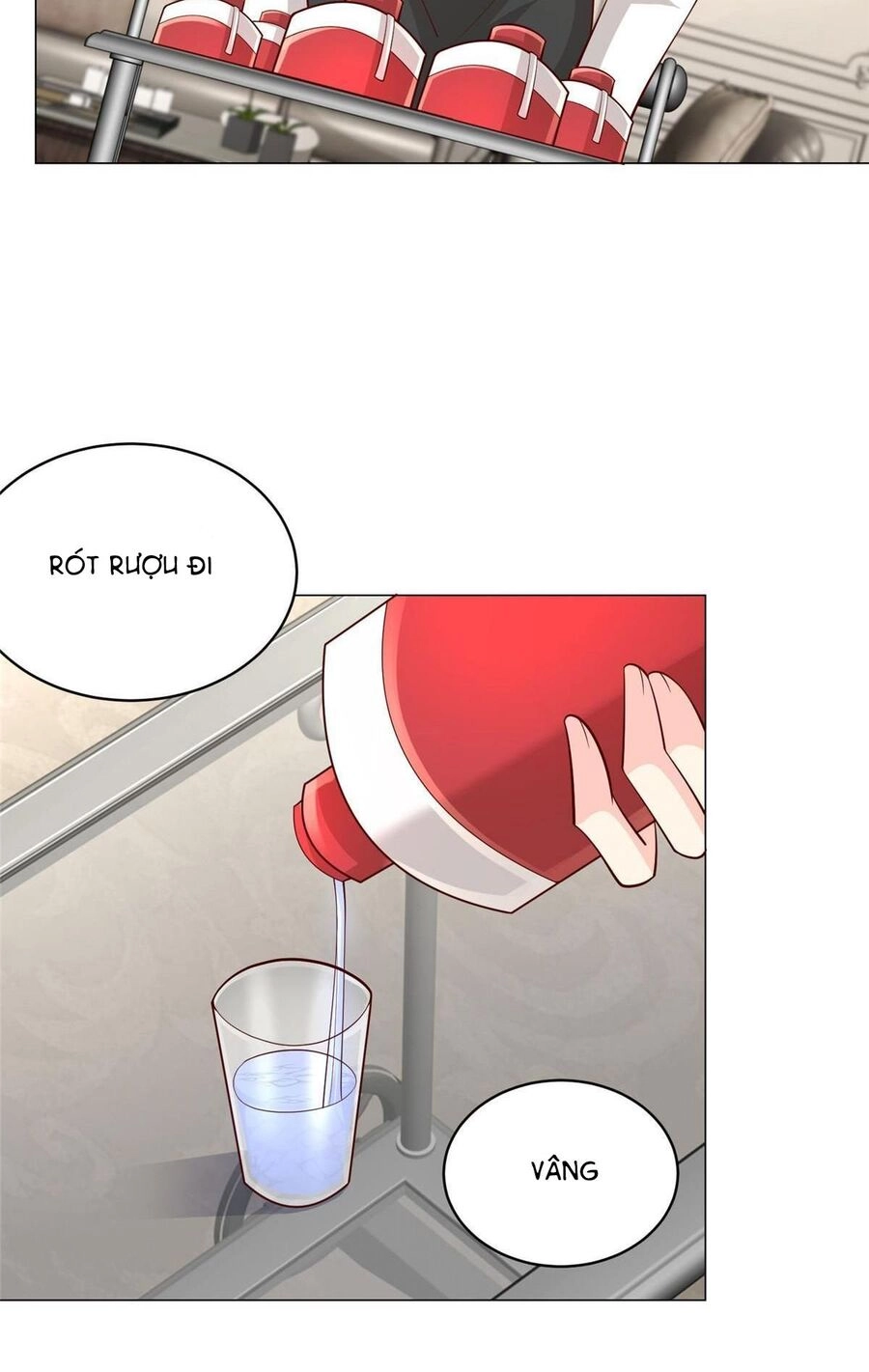 Mỗi Tuần Ta Có Một Nghề Nghiệp Mới Chapter 330 - 21