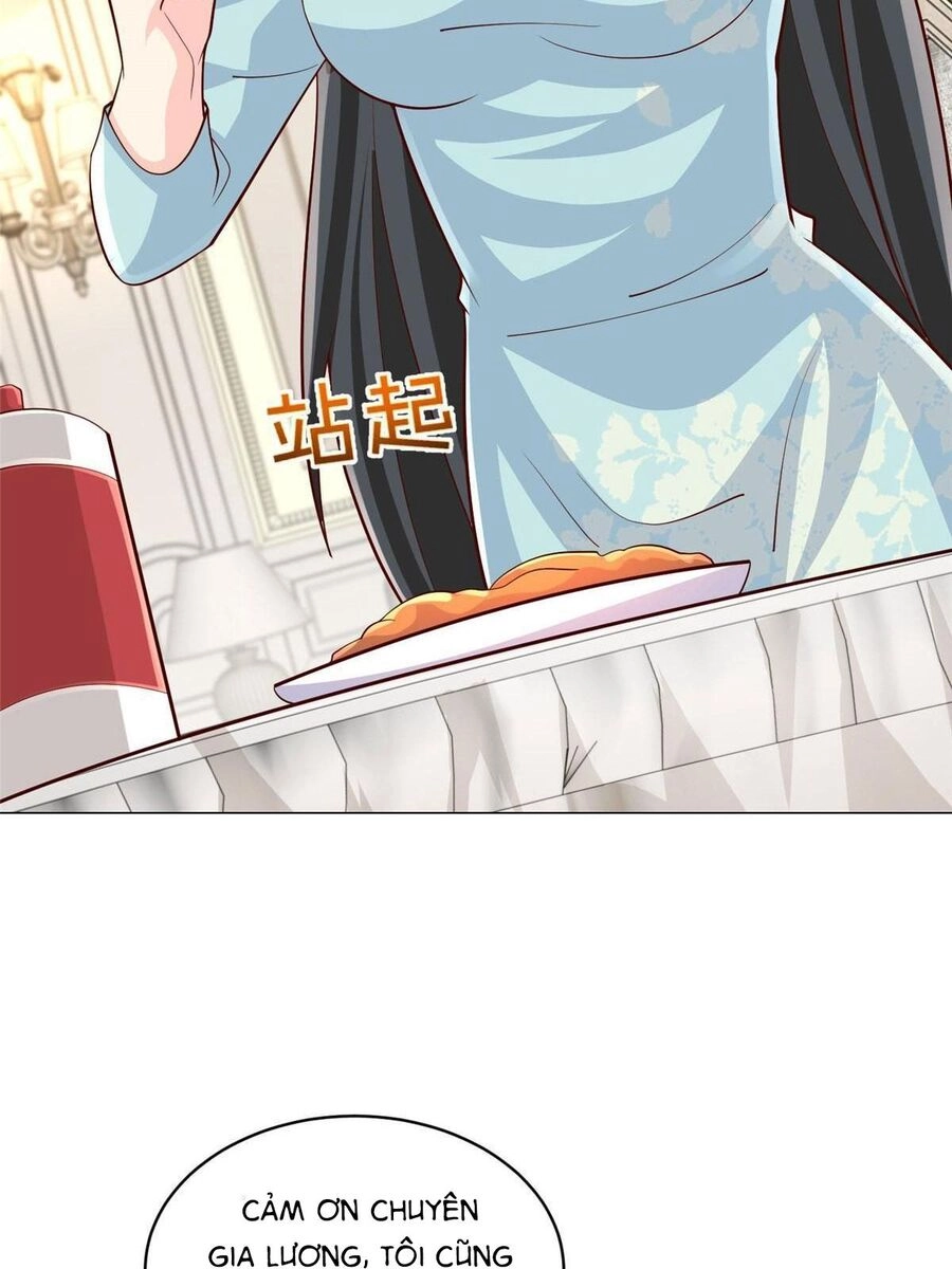 Mỗi Tuần Ta Có Một Nghề Nghiệp Mới Chapter 330 - 23