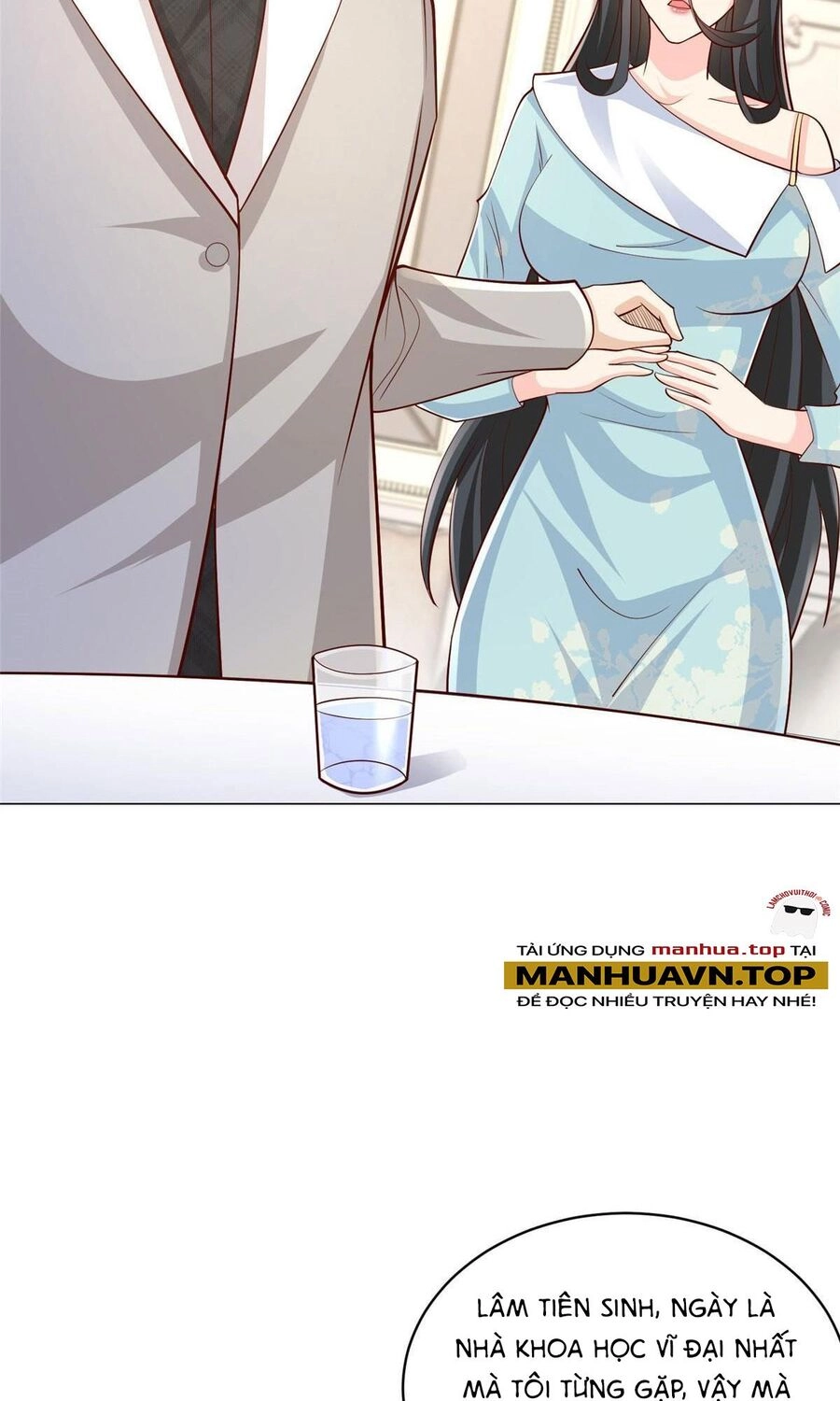 Mỗi Tuần Ta Có Một Nghề Nghiệp Mới Chapter 330 - 26