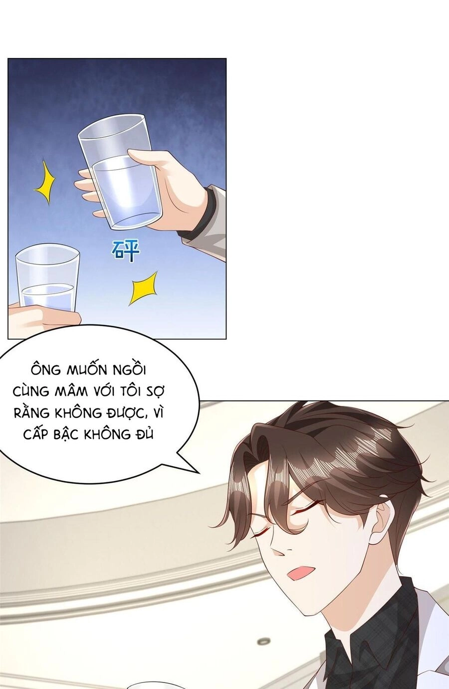 Mỗi Tuần Ta Có Một Nghề Nghiệp Mới Chapter 330 - 28