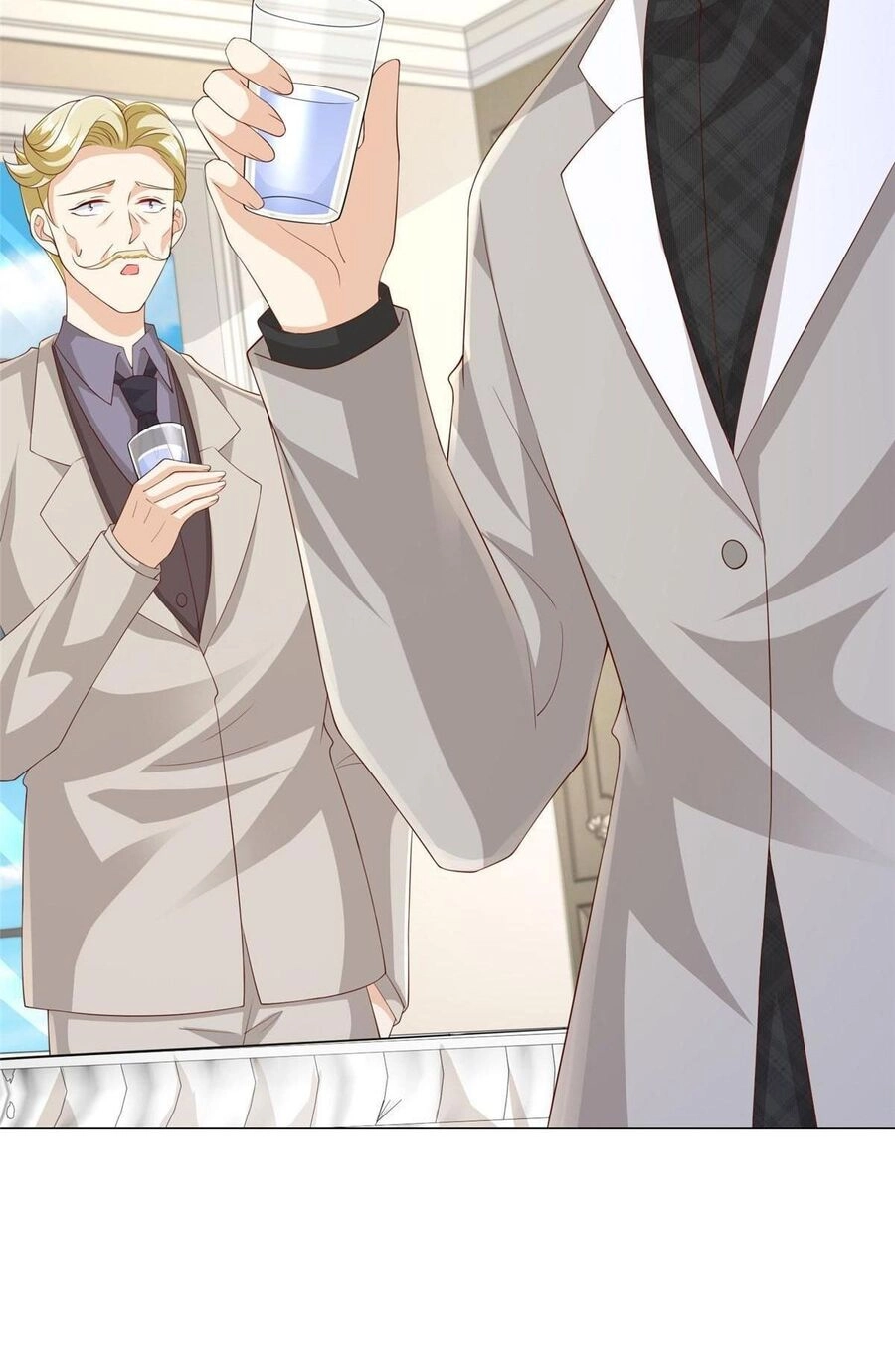 Mỗi Tuần Ta Có Một Nghề Nghiệp Mới Chapter 330 - 29