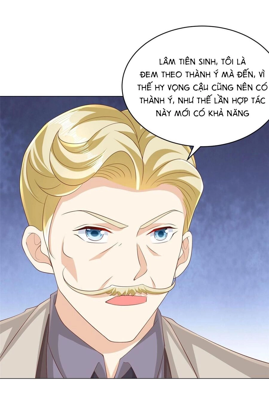 Mỗi Tuần Ta Có Một Nghề Nghiệp Mới Chapter 330 - 30