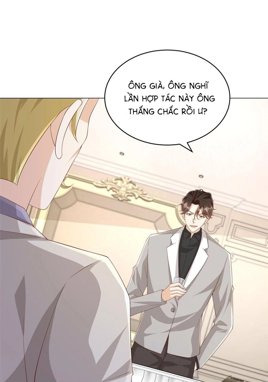 Mỗi Tuần Ta Có Một Nghề Nghiệp Mới Chapter 330 - 31