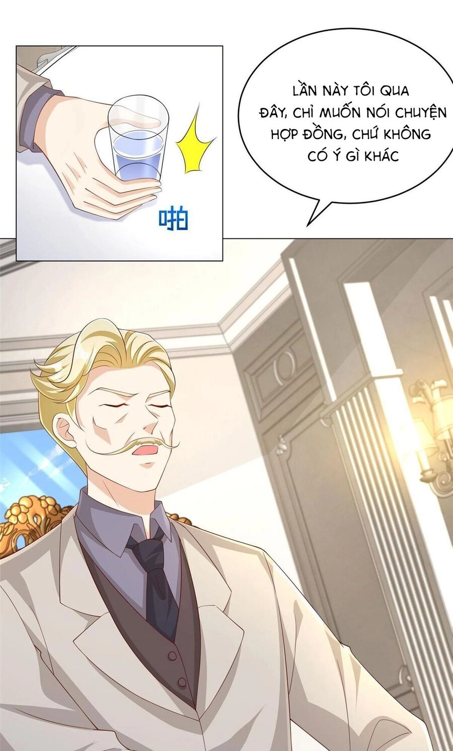 Mỗi Tuần Ta Có Một Nghề Nghiệp Mới Chapter 330 - 34