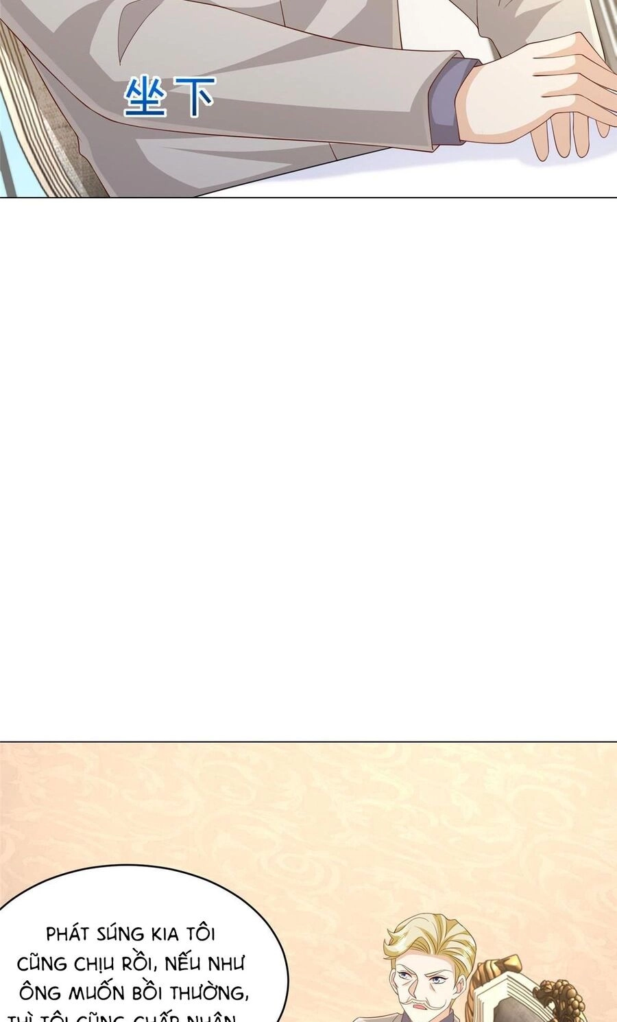 Mỗi Tuần Ta Có Một Nghề Nghiệp Mới Chapter 330 - 35