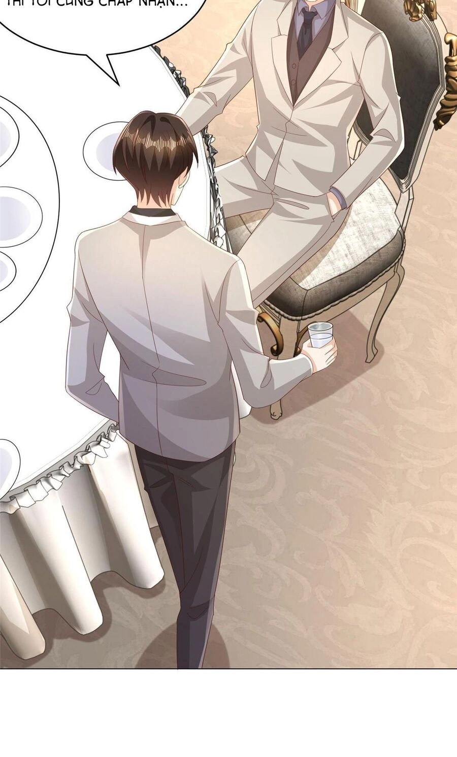 Mỗi Tuần Ta Có Một Nghề Nghiệp Mới Chapter 330 - 36