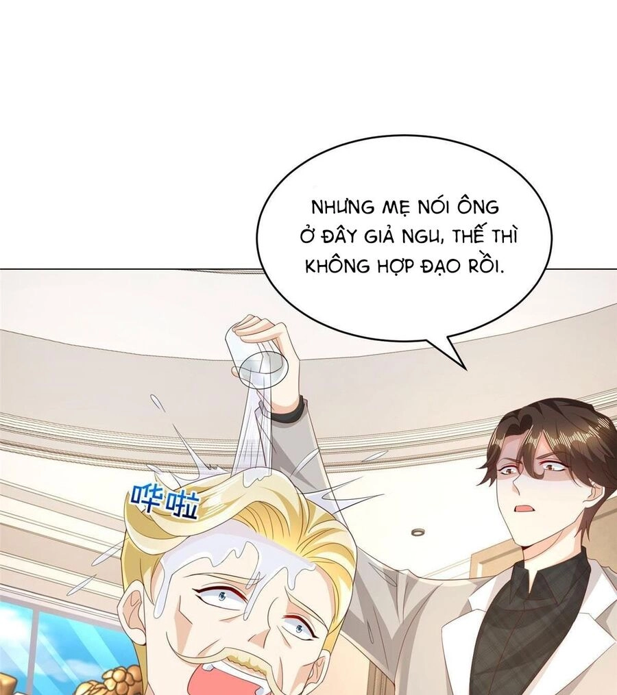 Mỗi Tuần Ta Có Một Nghề Nghiệp Mới Chapter 330 - 37