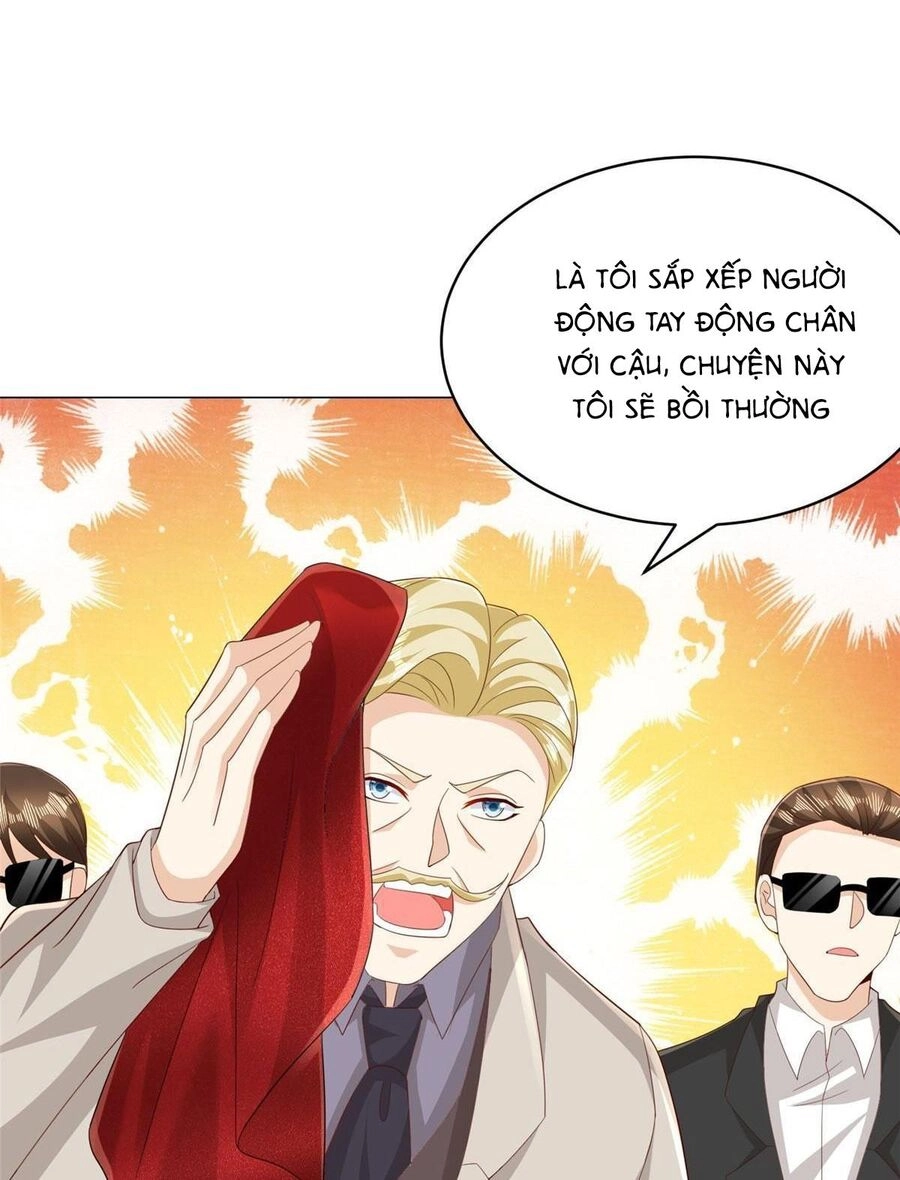 Mỗi Tuần Ta Có Một Nghề Nghiệp Mới Chapter 330 - 46