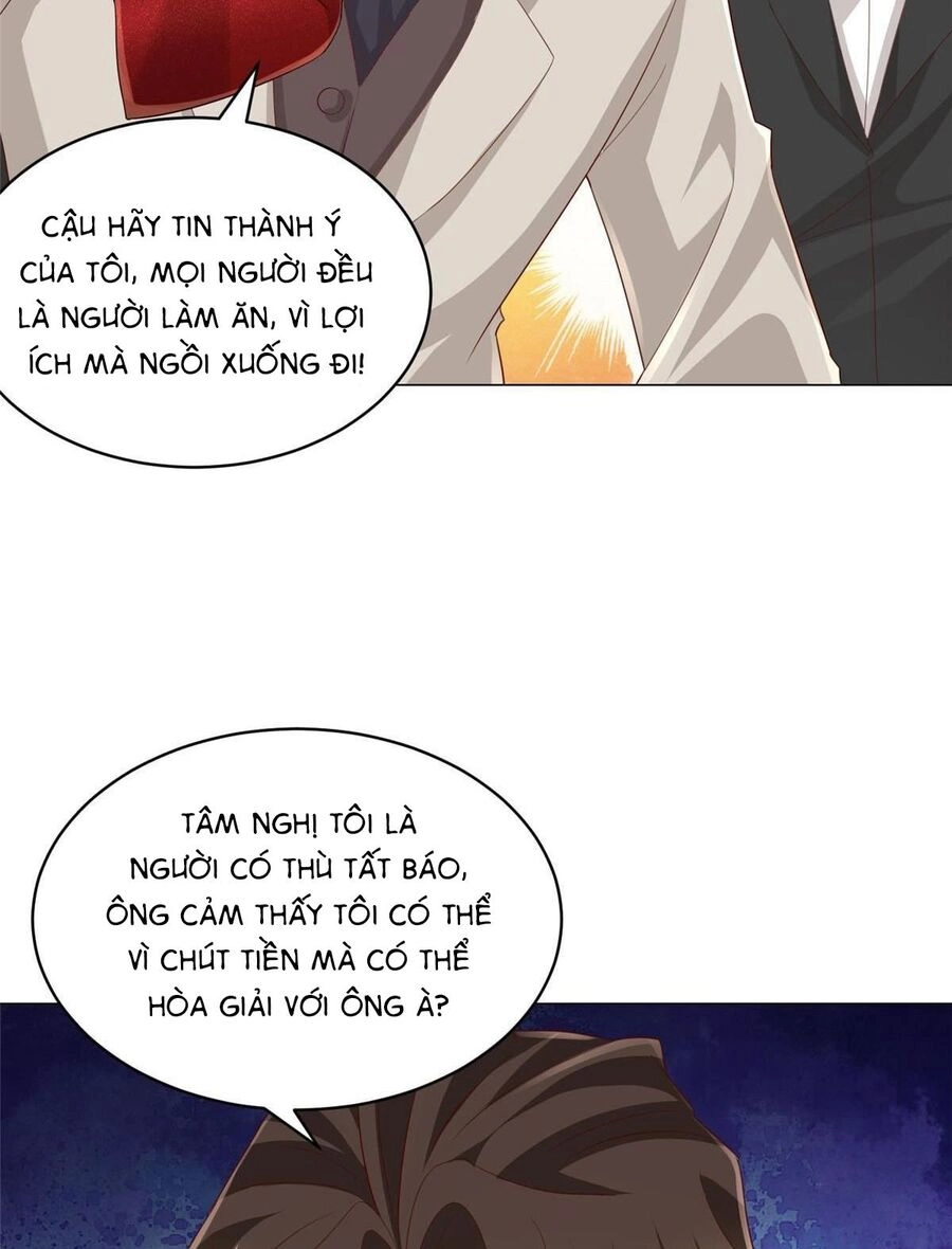 Mỗi Tuần Ta Có Một Nghề Nghiệp Mới Chapter 330 - 47