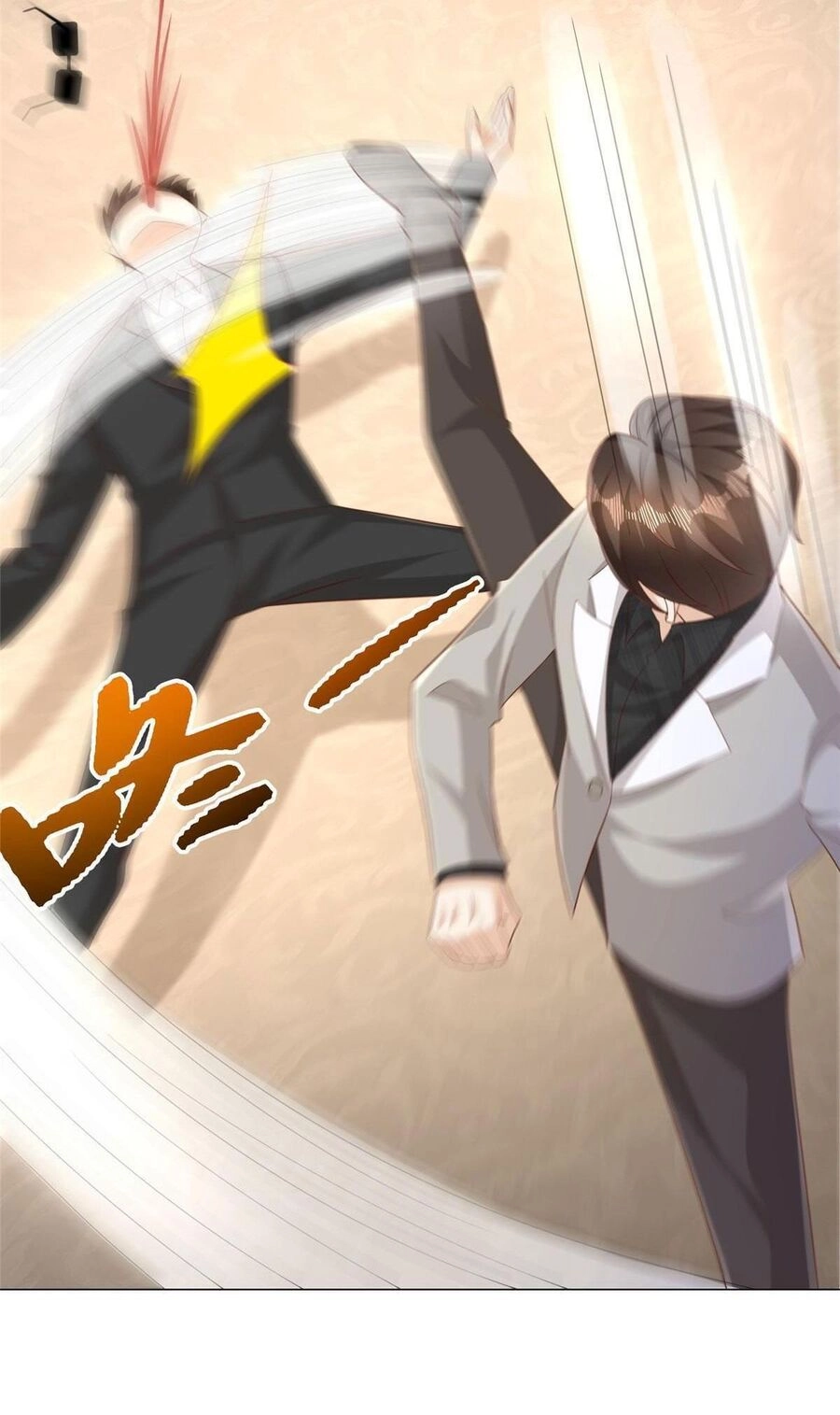 Mỗi Tuần Ta Có Một Nghề Nghiệp Mới Chapter 330 - 51