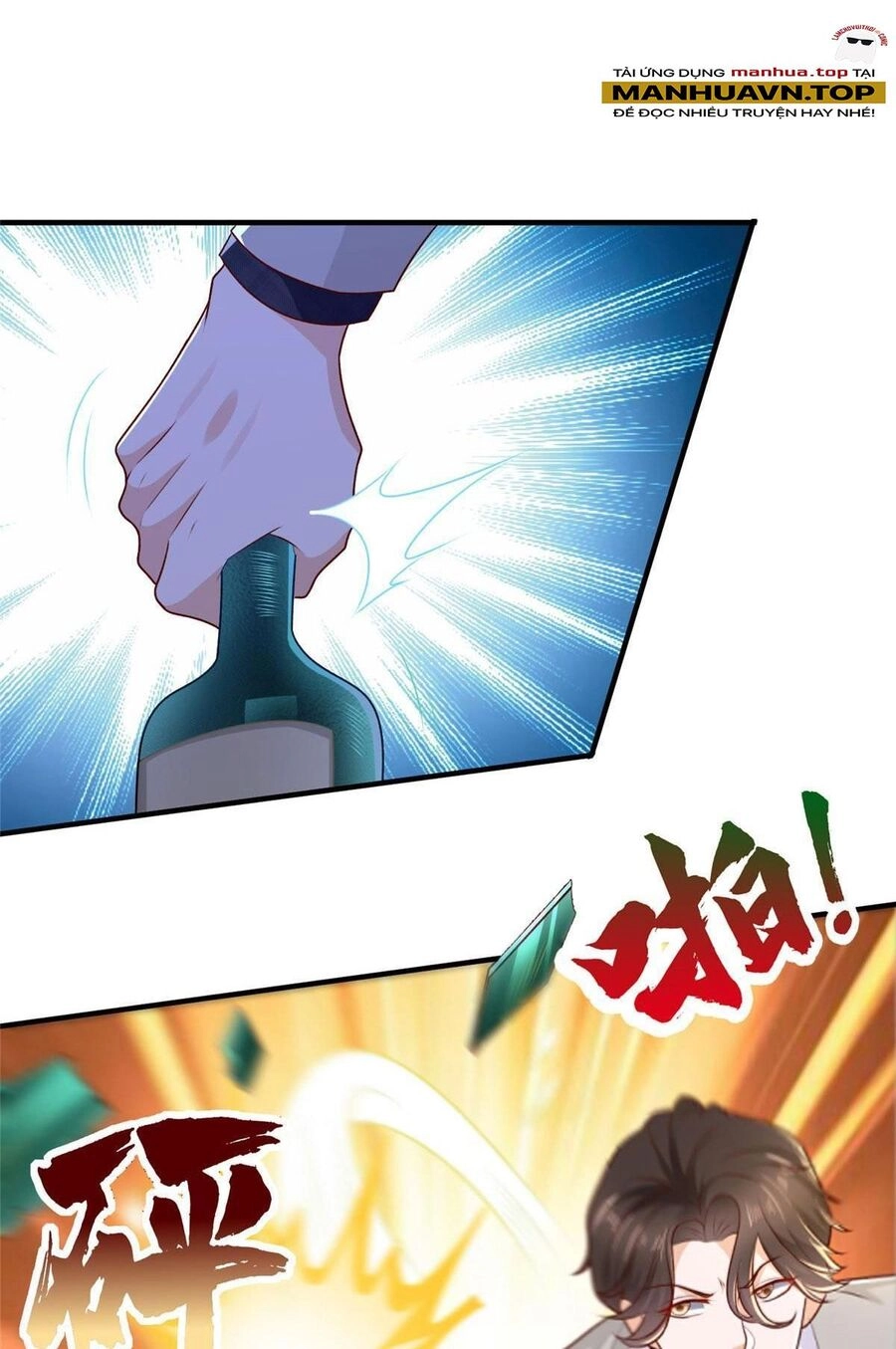 Mỗi Tuần Ta Có Một Nghề Nghiệp Mới Chapter 331 - 3