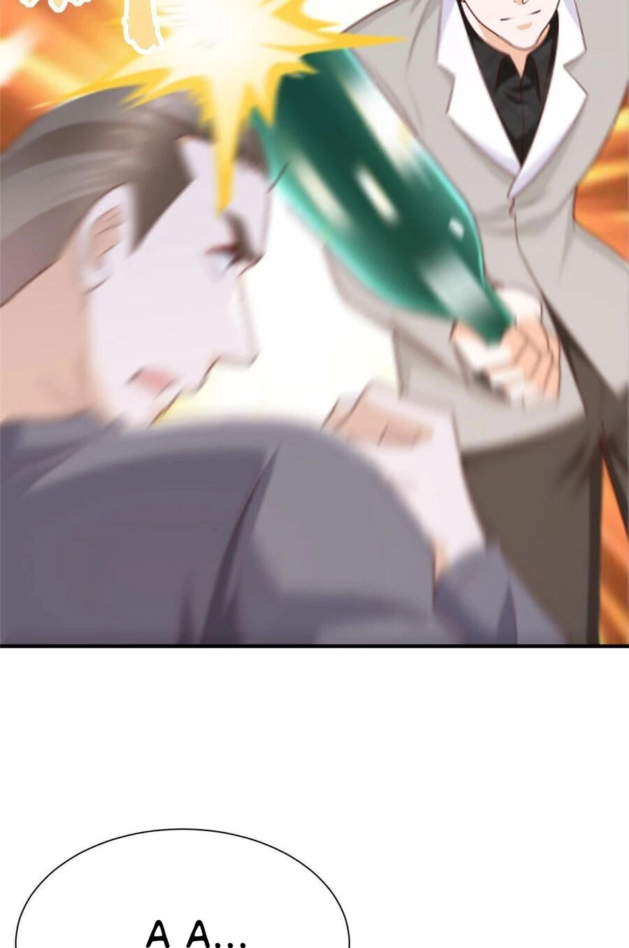 Mỗi Tuần Ta Có Một Nghề Nghiệp Mới Chapter 331 - 4