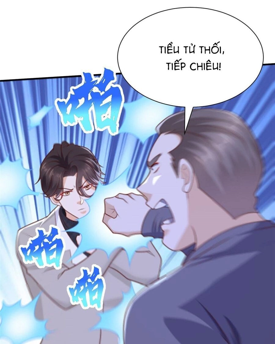 Mỗi Tuần Ta Có Một Nghề Nghiệp Mới Chapter 331 - 6