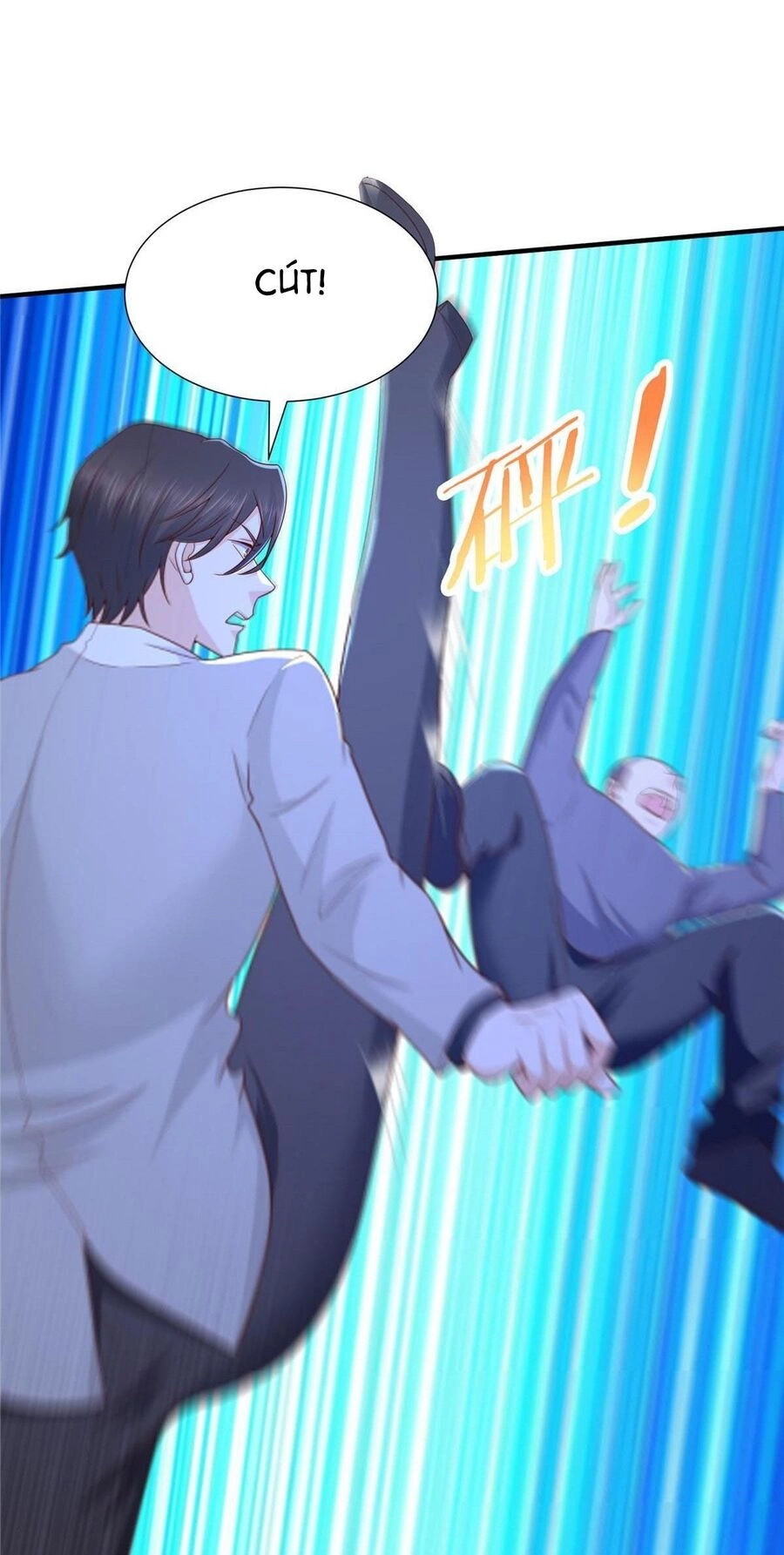 Mỗi Tuần Ta Có Một Nghề Nghiệp Mới Chapter 331 - 9