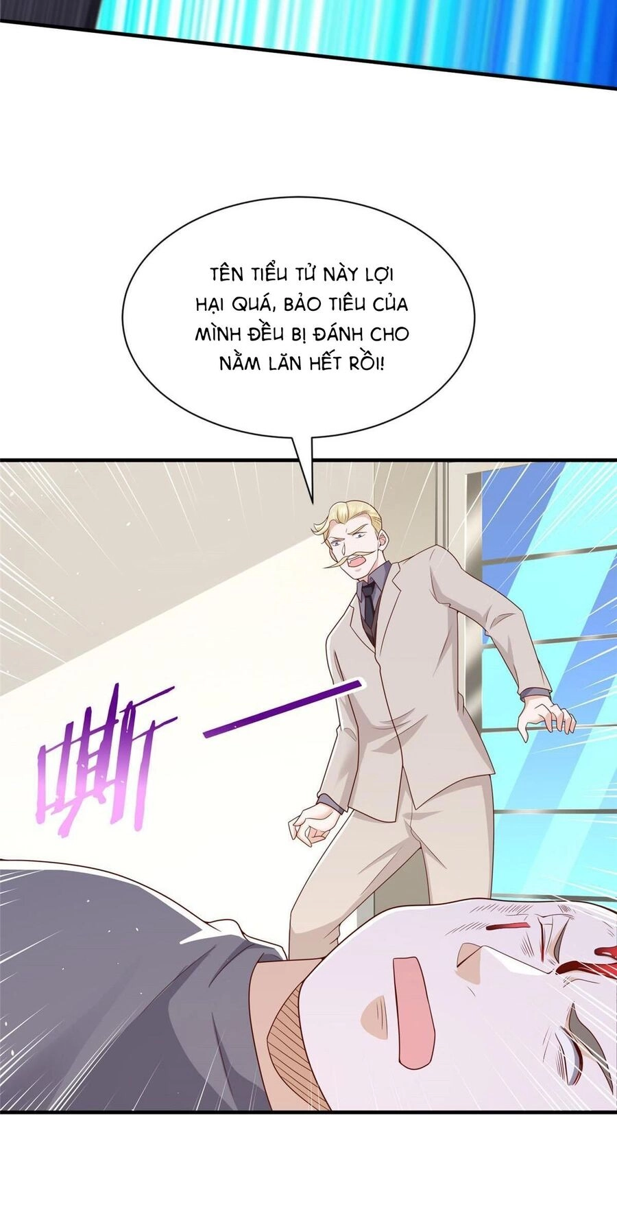 Mỗi Tuần Ta Có Một Nghề Nghiệp Mới Chapter 331 - 10