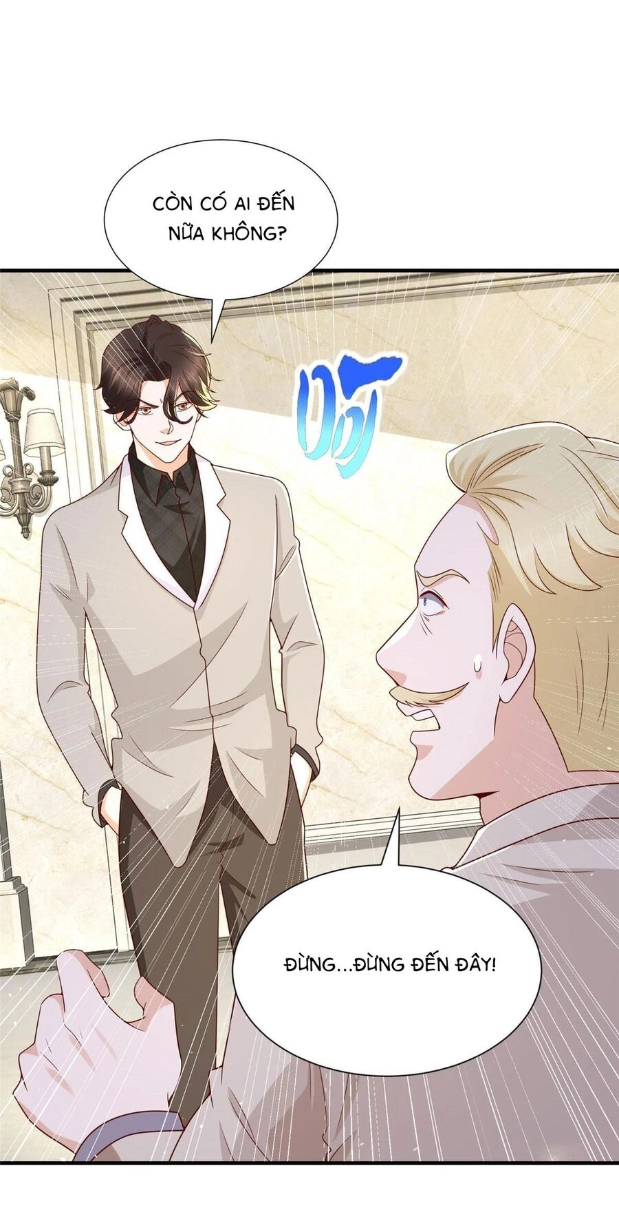 Mỗi Tuần Ta Có Một Nghề Nghiệp Mới Chapter 331 - 11