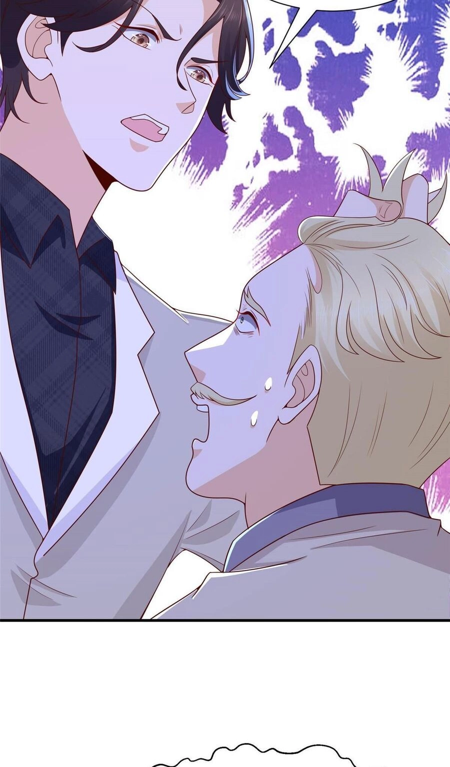 Mỗi Tuần Ta Có Một Nghề Nghiệp Mới Chapter 331 - 13