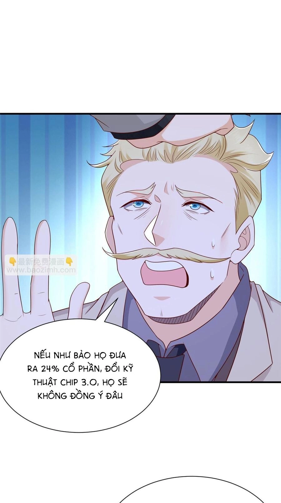 Mỗi Tuần Ta Có Một Nghề Nghiệp Mới Chapter 331 - 19