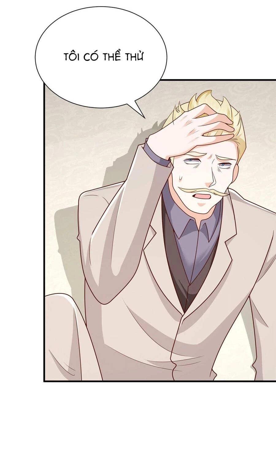 Mỗi Tuần Ta Có Một Nghề Nghiệp Mới Chapter 331 - 21