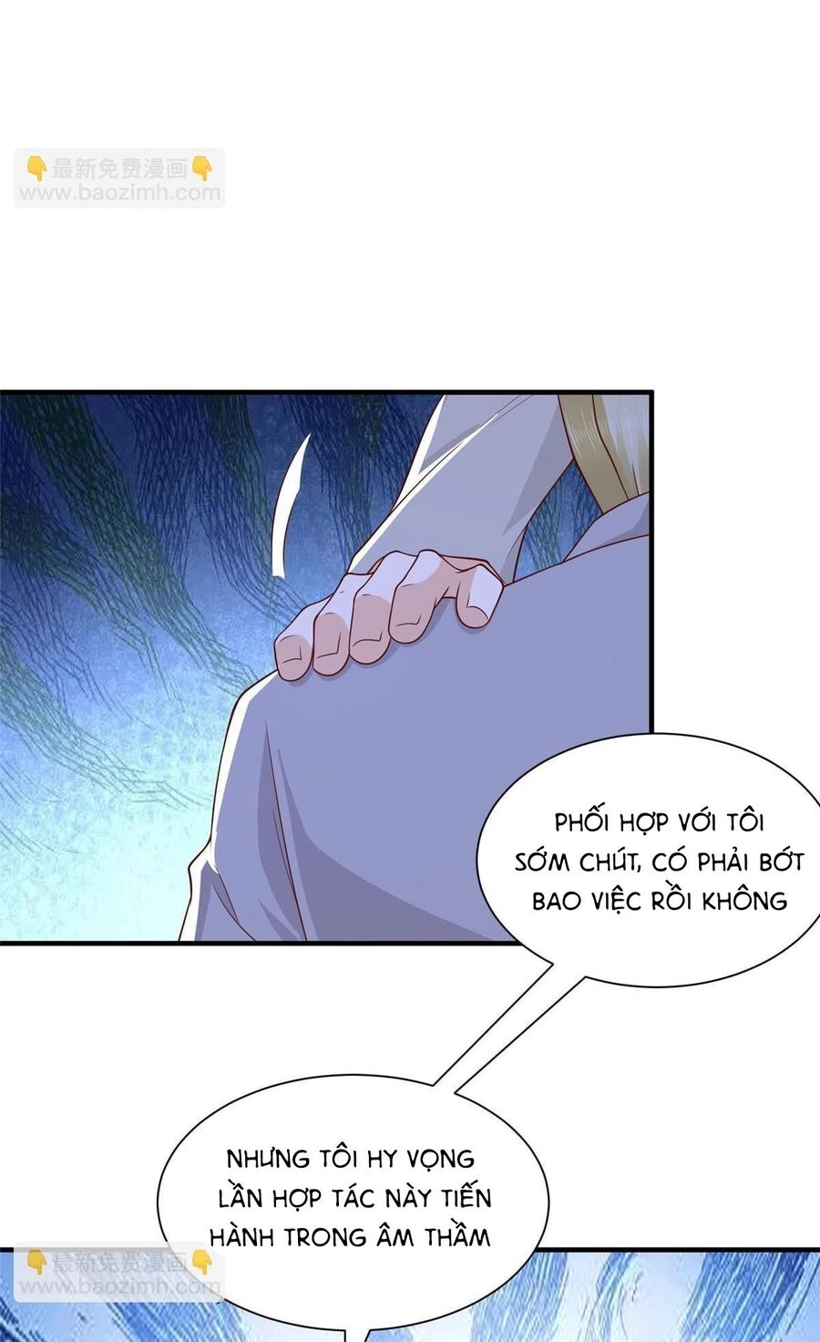 Mỗi Tuần Ta Có Một Nghề Nghiệp Mới Chapter 331 - 22