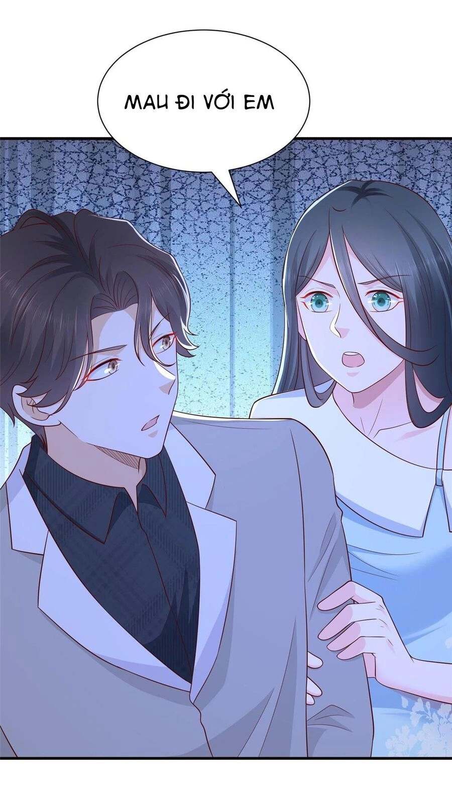 Mỗi Tuần Ta Có Một Nghề Nghiệp Mới Chapter 331 - 26