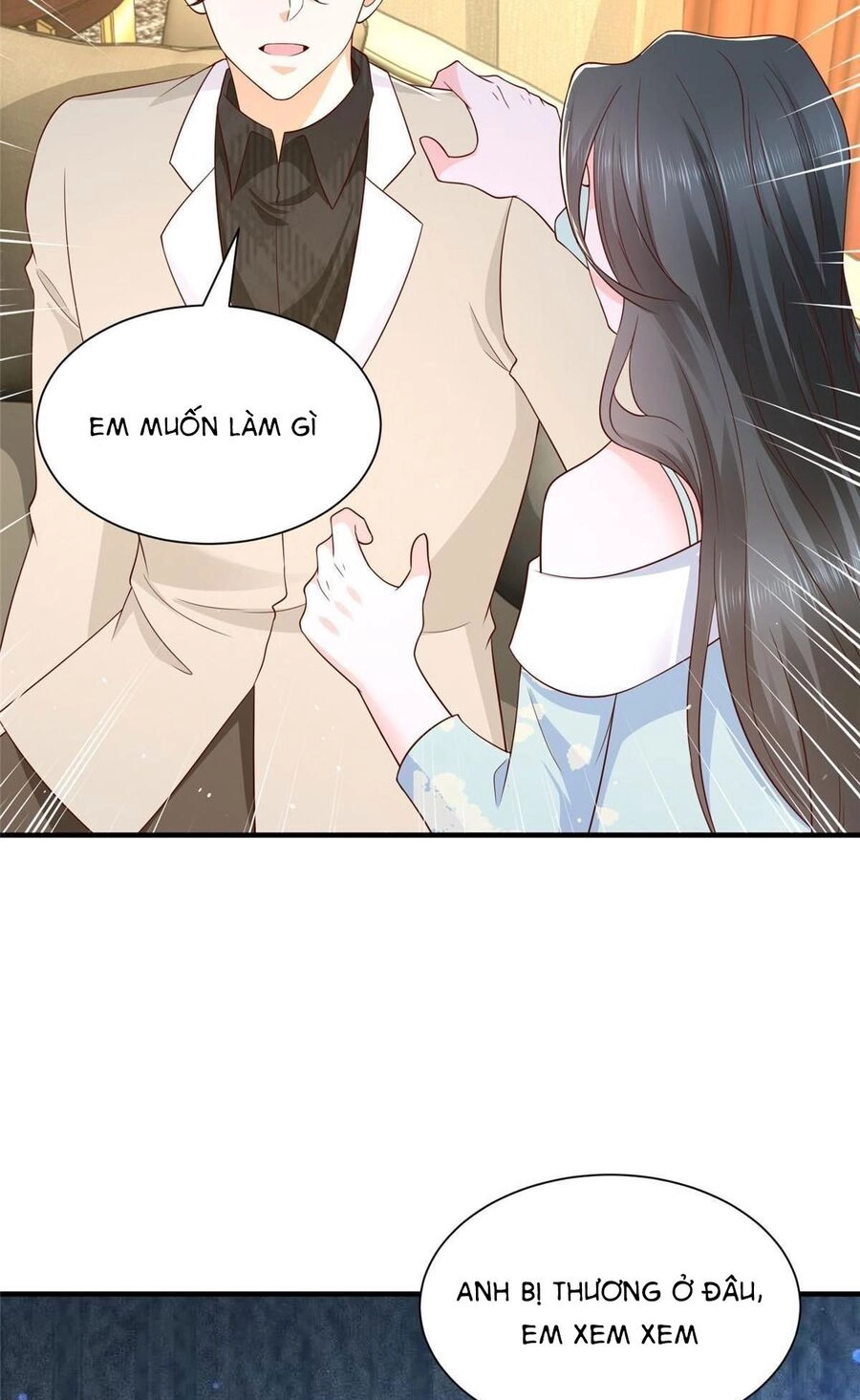 Mỗi Tuần Ta Có Một Nghề Nghiệp Mới Chapter 331 - 28