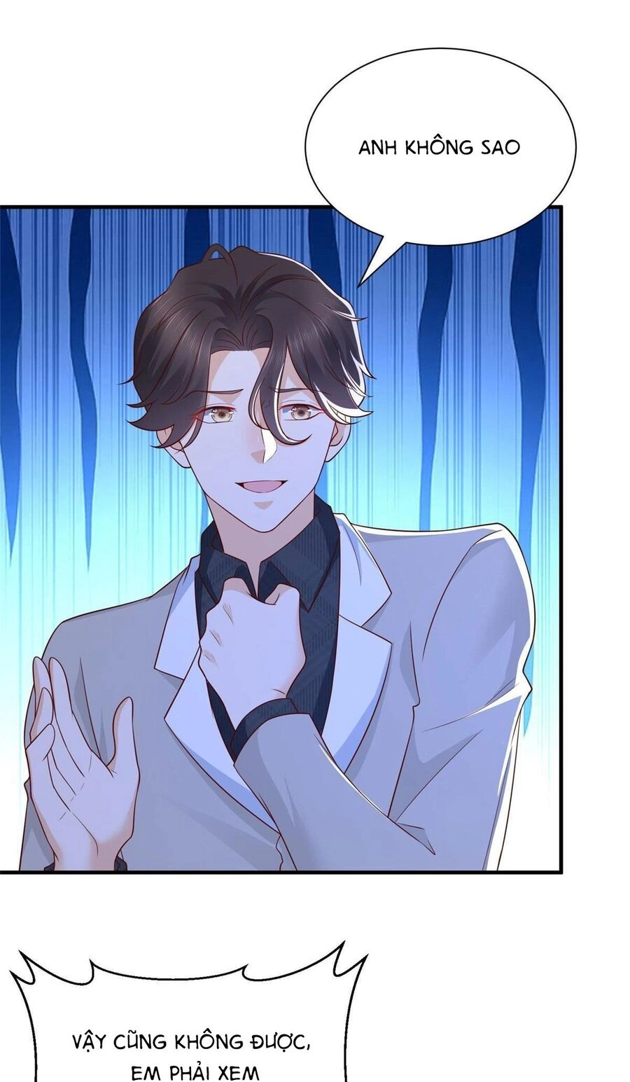 Mỗi Tuần Ta Có Một Nghề Nghiệp Mới Chapter 331 - 30