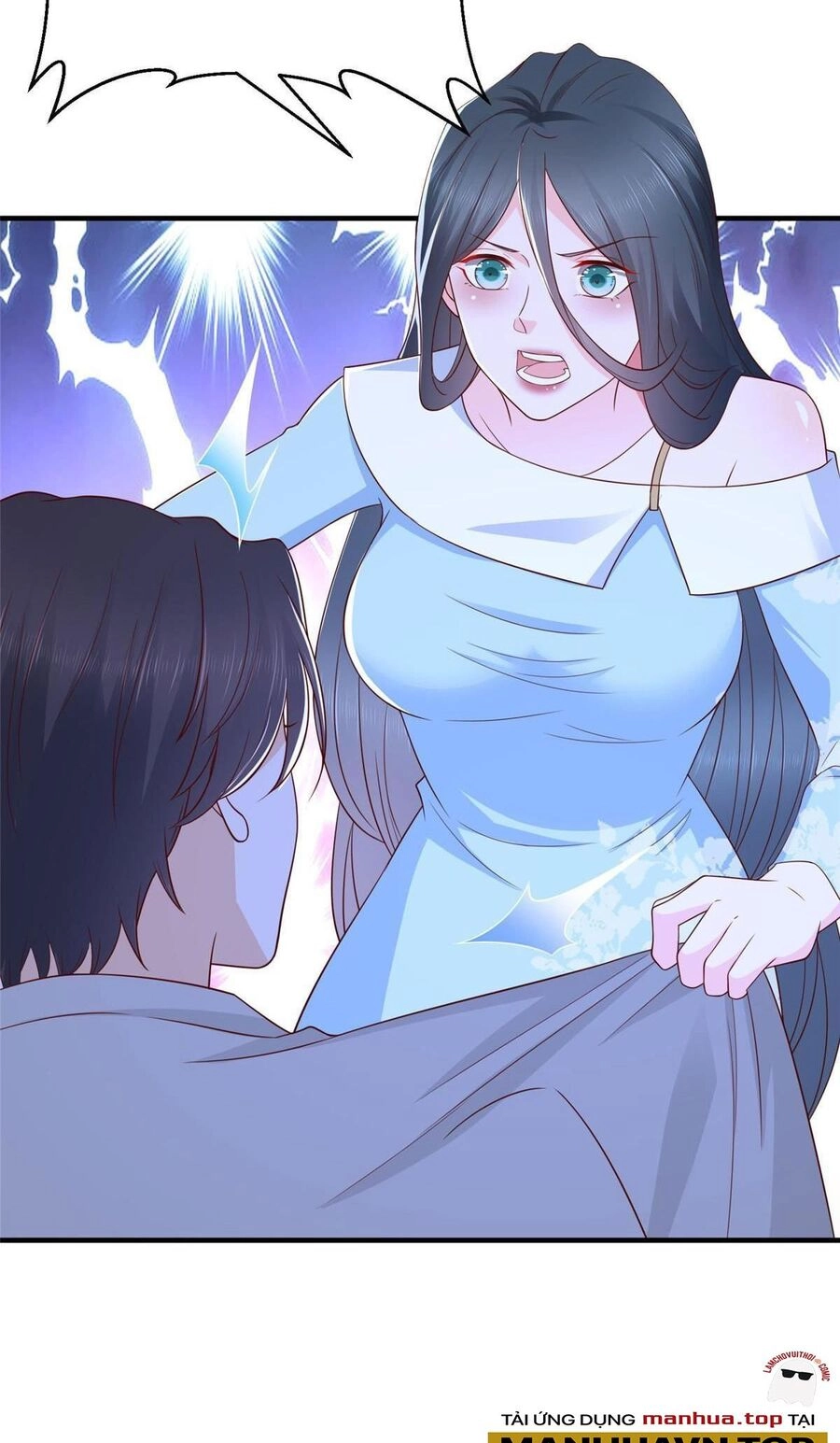 Mỗi Tuần Ta Có Một Nghề Nghiệp Mới Chapter 331 - 31