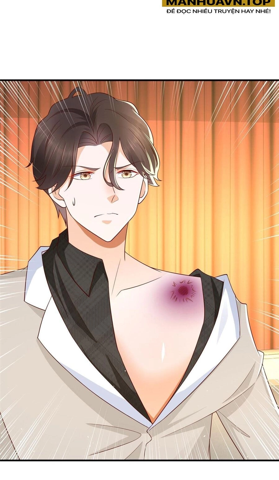 Mỗi Tuần Ta Có Một Nghề Nghiệp Mới Chapter 331 - 32