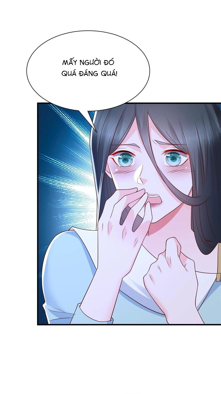 Mỗi Tuần Ta Có Một Nghề Nghiệp Mới Chapter 331 - 33