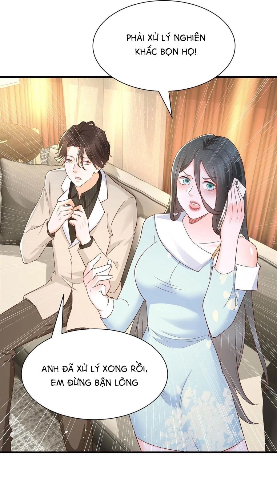 Mỗi Tuần Ta Có Một Nghề Nghiệp Mới Chapter 331 - 34