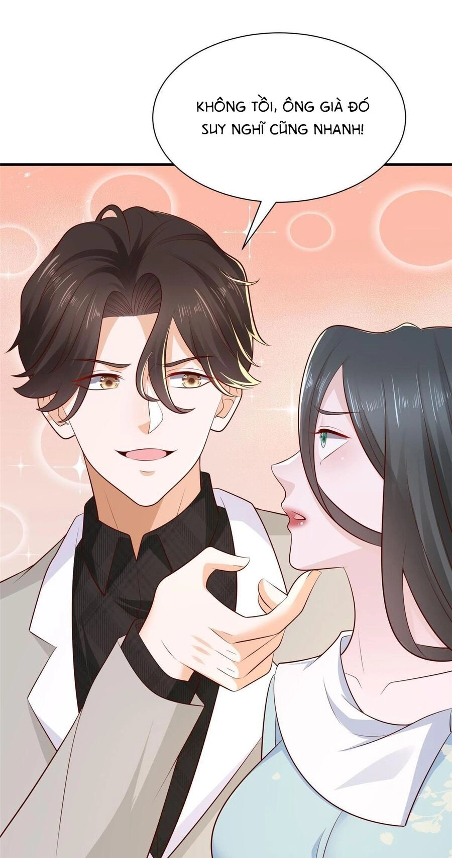 Mỗi Tuần Ta Có Một Nghề Nghiệp Mới Chapter 332 - 10