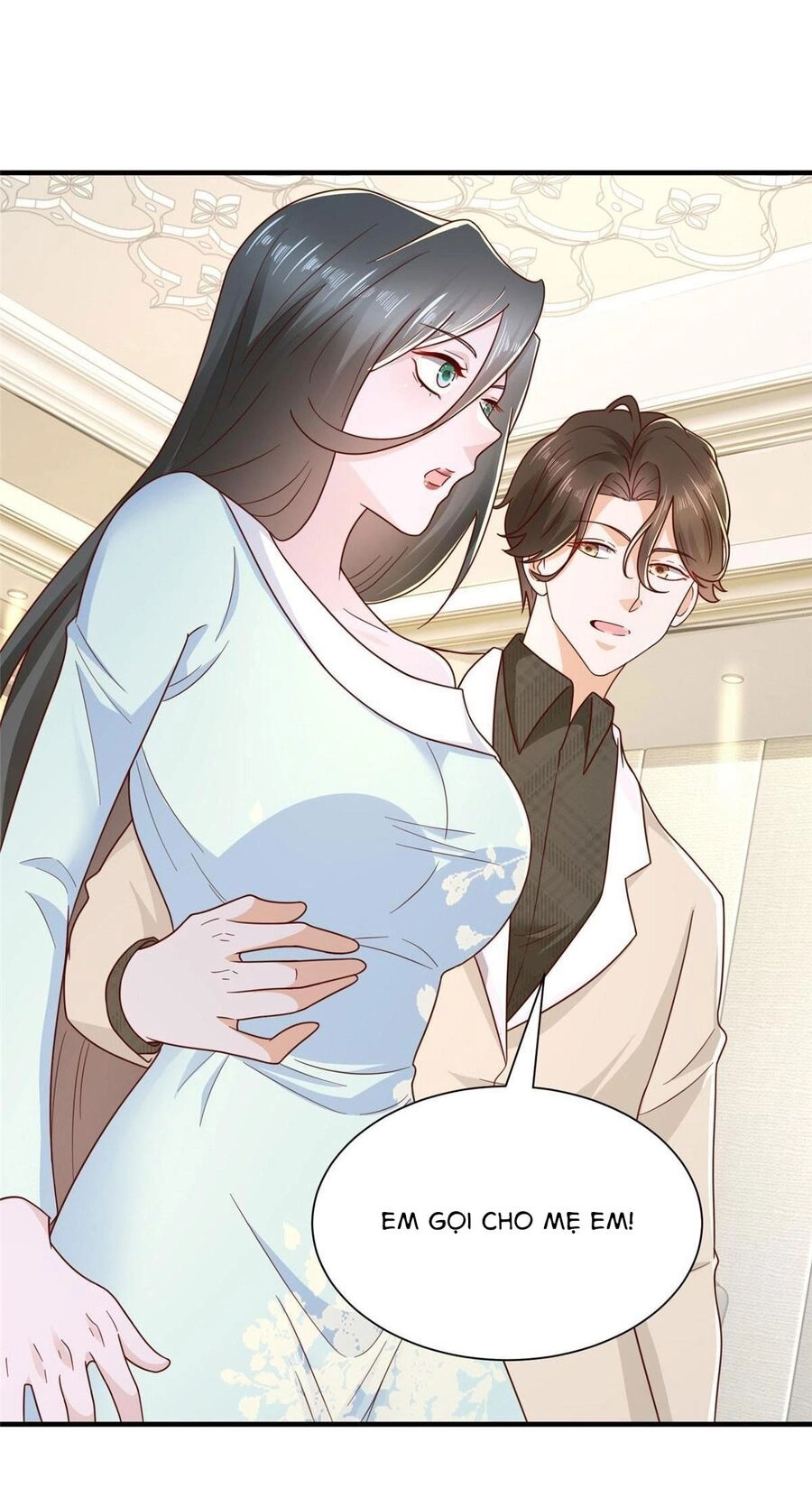 Mỗi Tuần Ta Có Một Nghề Nghiệp Mới Chapter 332 - 16