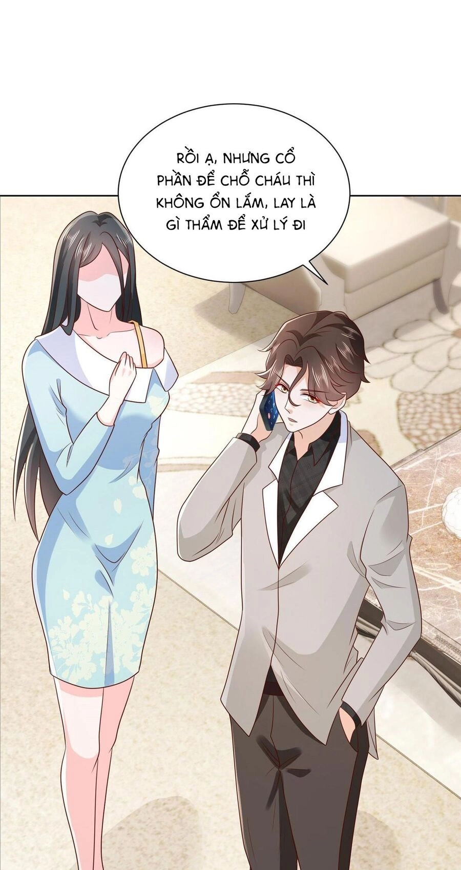 Mỗi Tuần Ta Có Một Nghề Nghiệp Mới Chapter 332 - 22