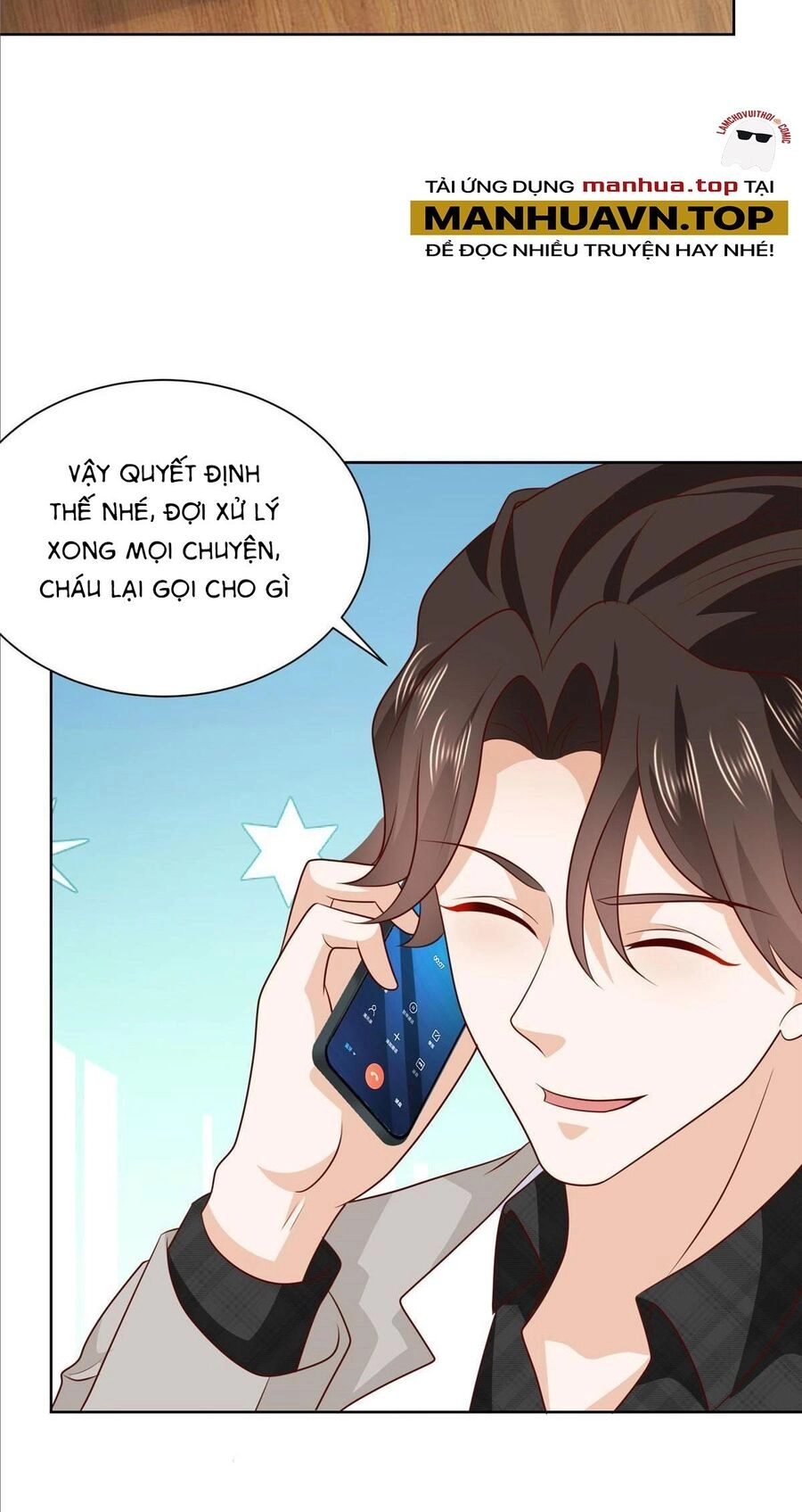 Mỗi Tuần Ta Có Một Nghề Nghiệp Mới Chapter 332 - 24