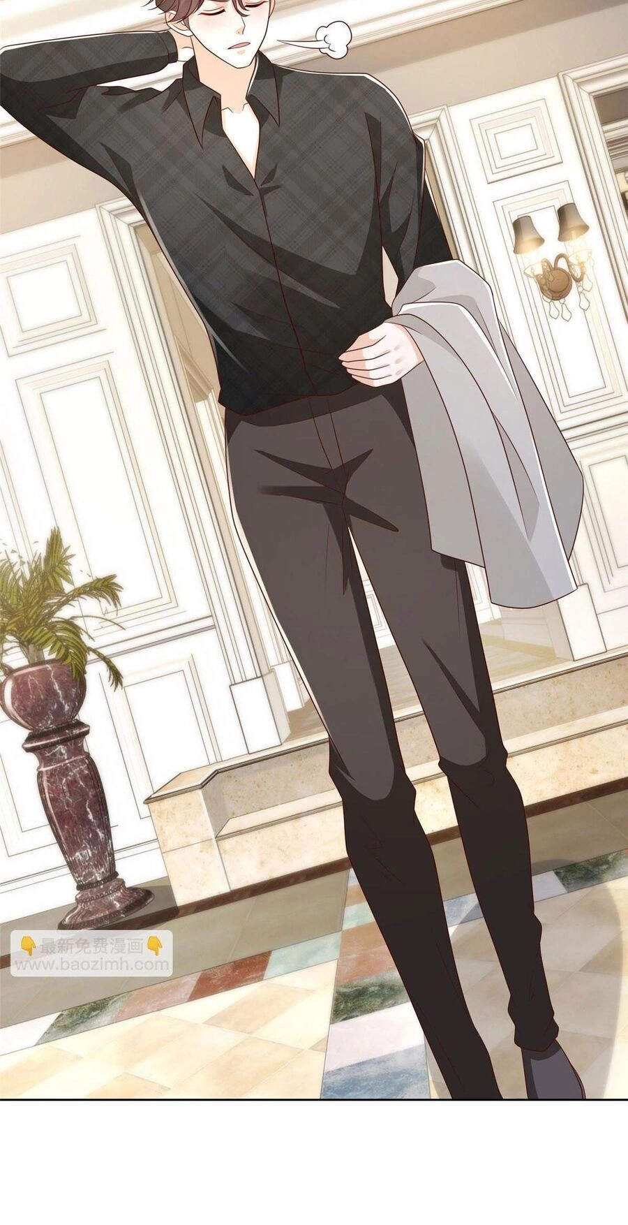 Mỗi Tuần Ta Có Một Nghề Nghiệp Mới Chapter 332 - 30