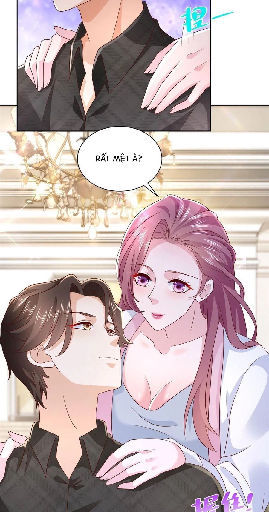 Mỗi Tuần Ta Có Một Nghề Nghiệp Mới Chapter 332 - 32