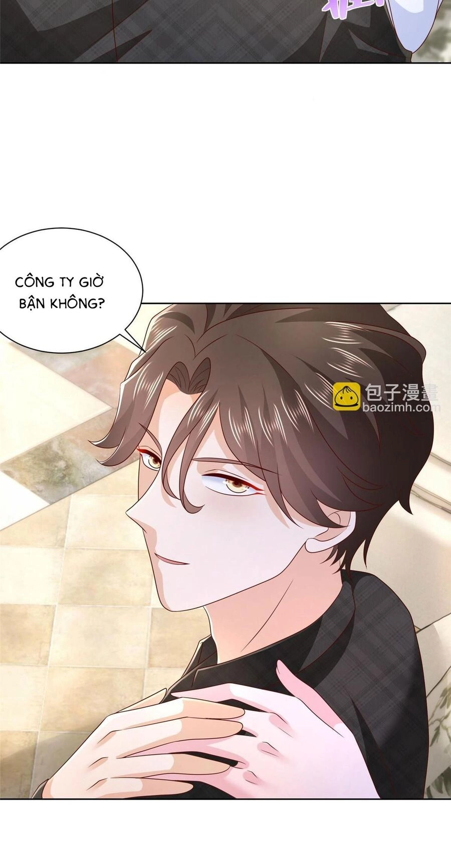 Mỗi Tuần Ta Có Một Nghề Nghiệp Mới Chapter 332 - 33