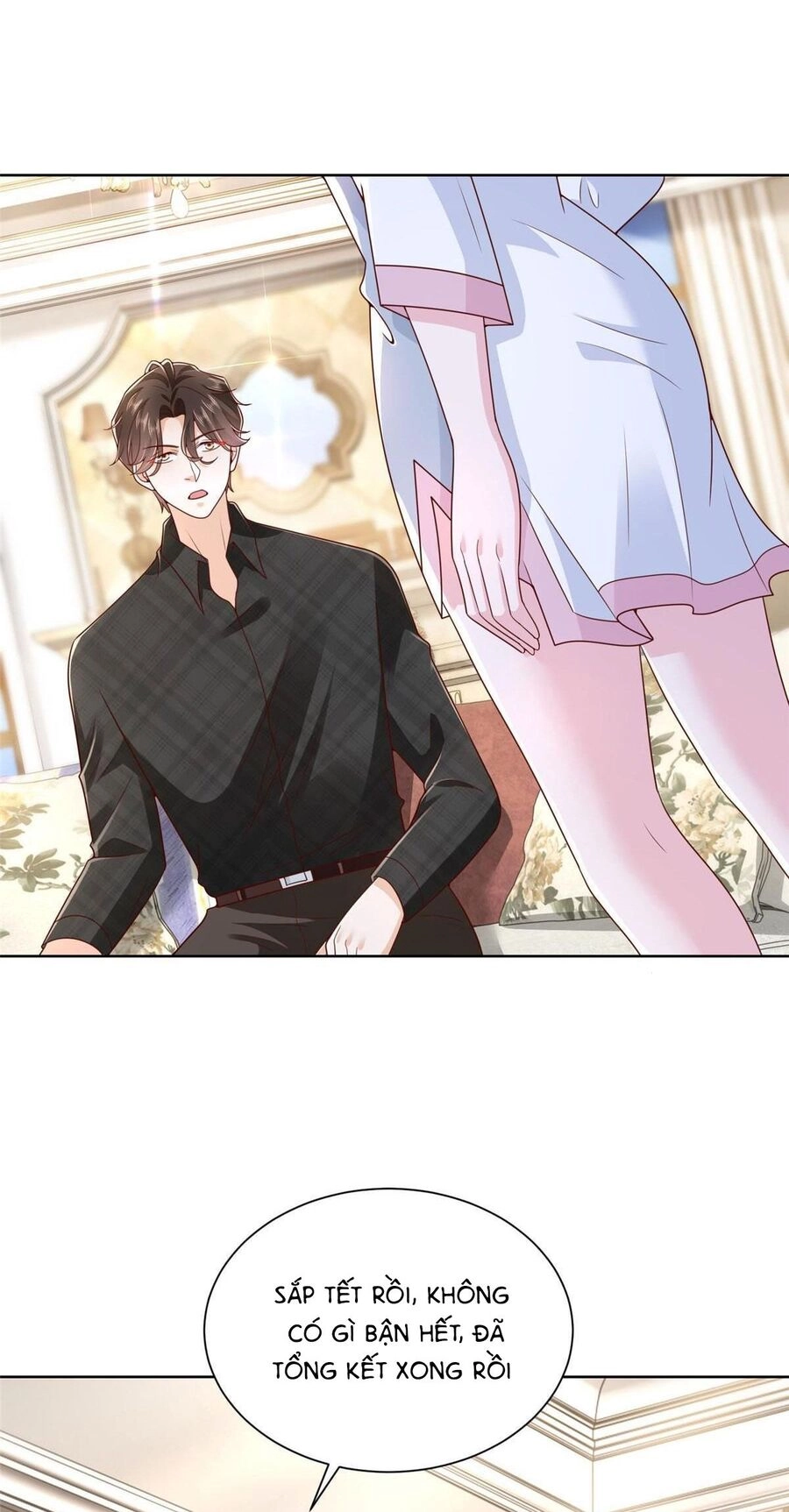 Mỗi Tuần Ta Có Một Nghề Nghiệp Mới Chapter 332 - 34