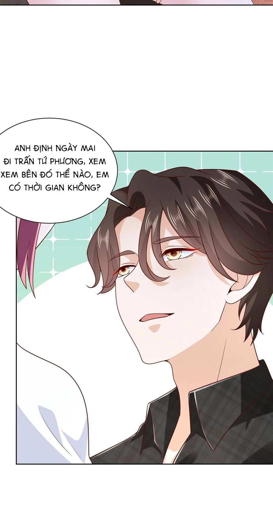 Mỗi Tuần Ta Có Một Nghề Nghiệp Mới Chapter 332 - 36