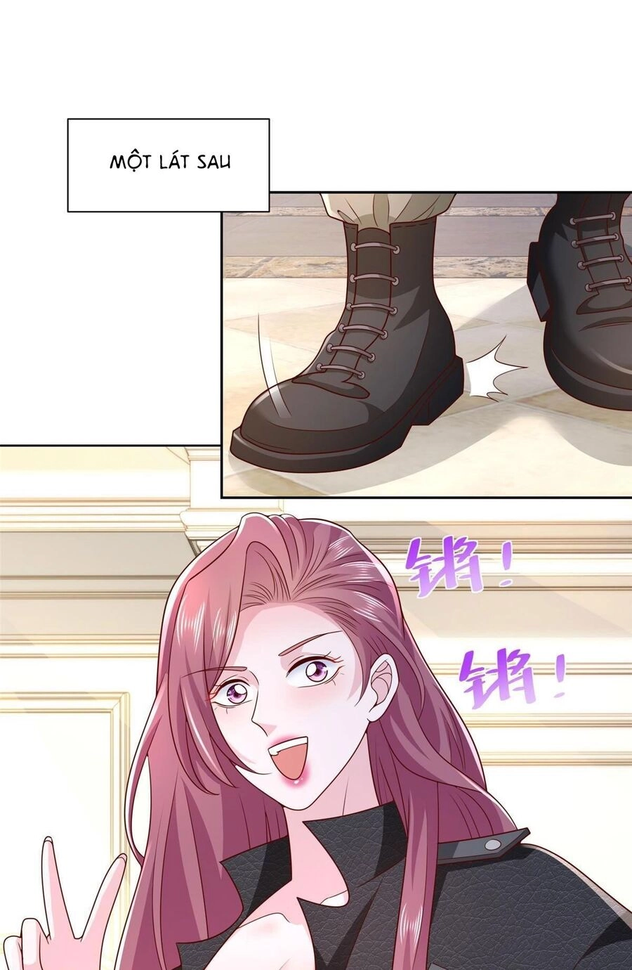 Mỗi Tuần Ta Có Một Nghề Nghiệp Mới Chapter 332 - 40