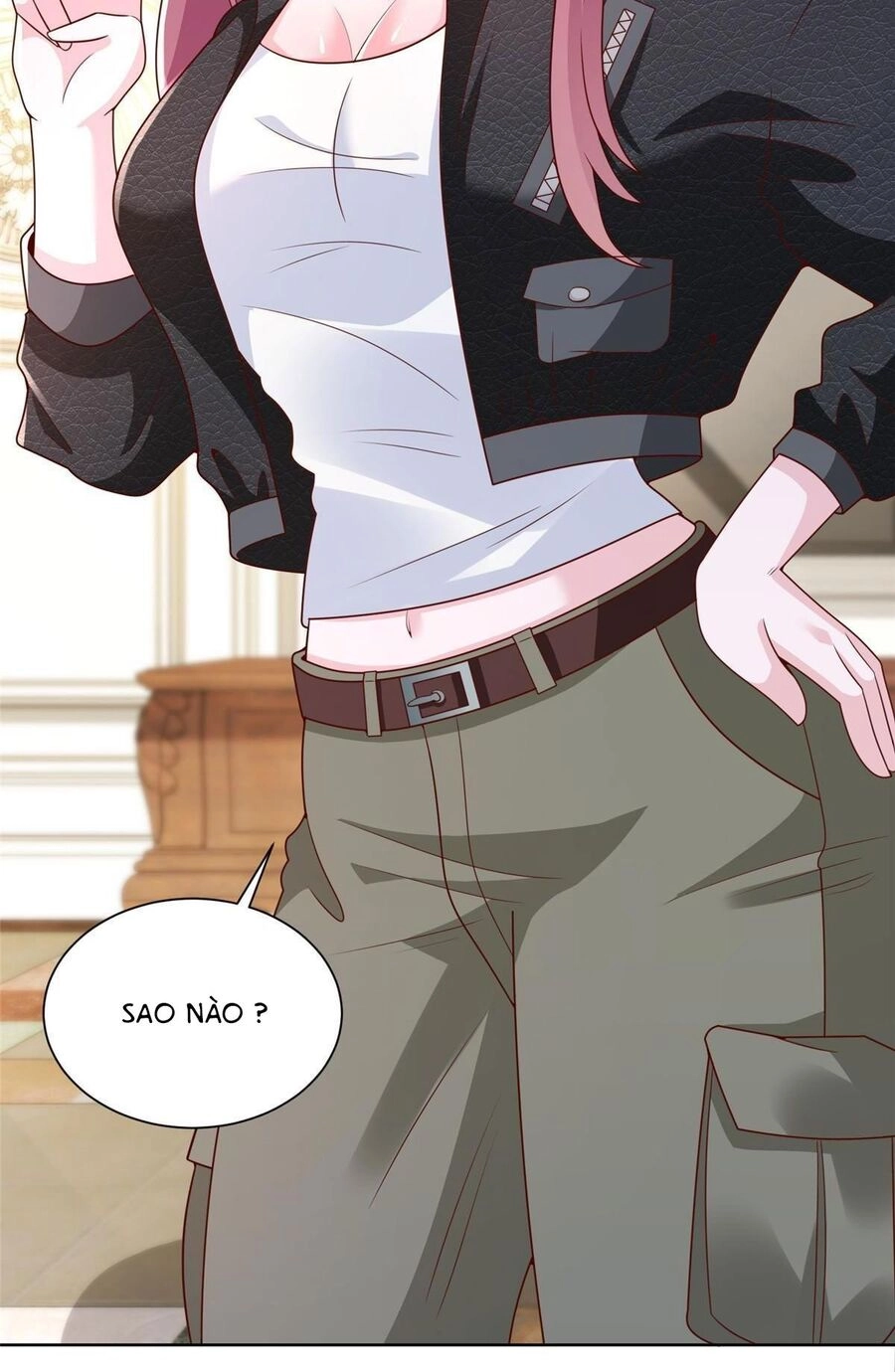 Mỗi Tuần Ta Có Một Nghề Nghiệp Mới Chapter 332 - 41