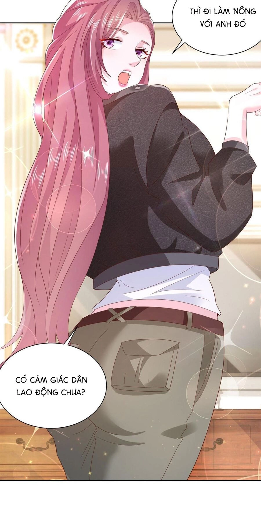 Mỗi Tuần Ta Có Một Nghề Nghiệp Mới Chapter 333 - 3