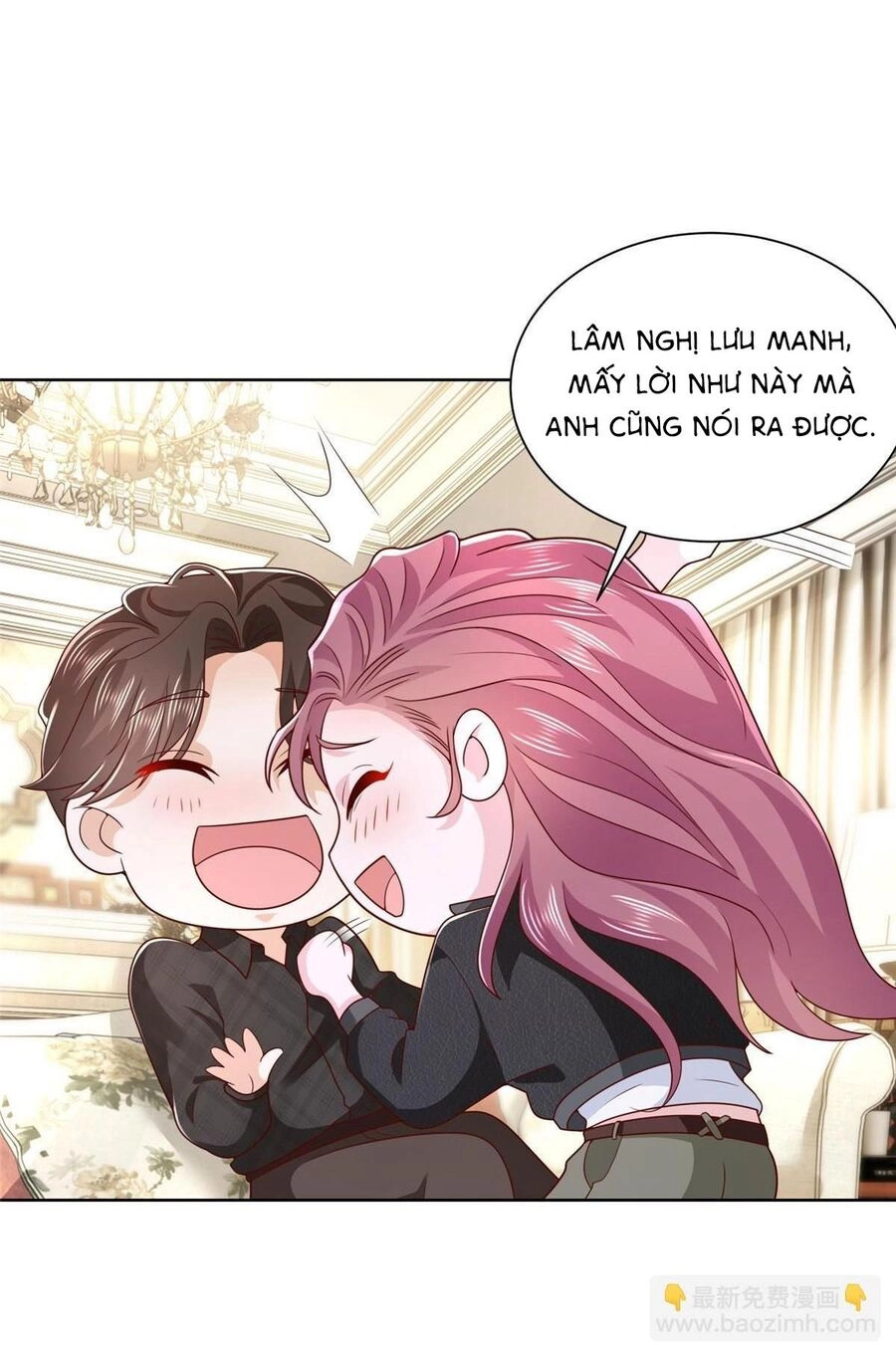 Mỗi Tuần Ta Có Một Nghề Nghiệp Mới Chapter 333 - 9