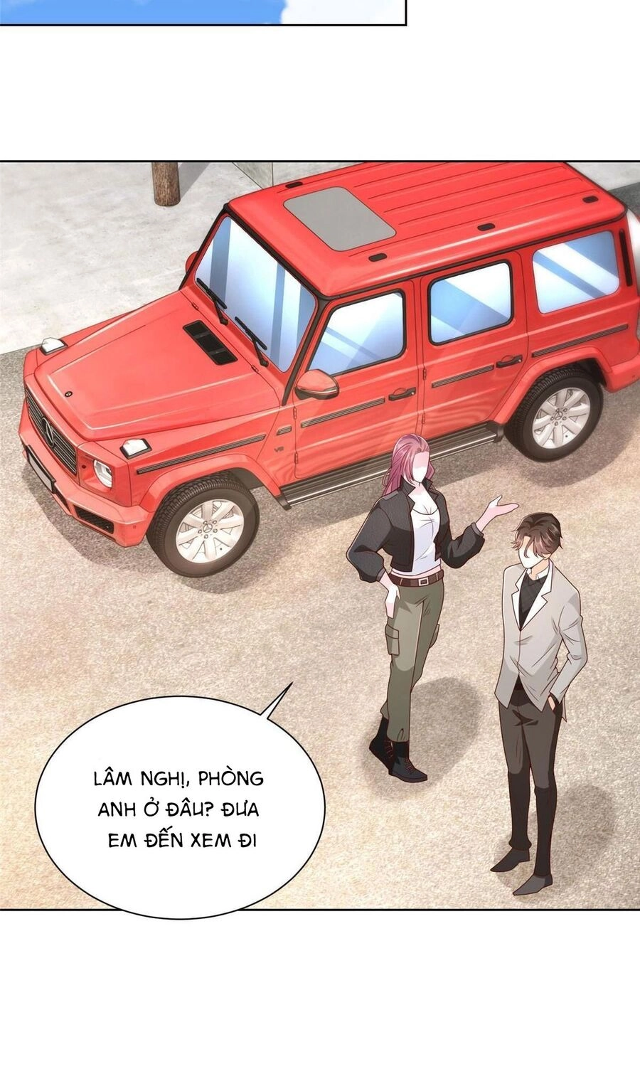 Mỗi Tuần Ta Có Một Nghề Nghiệp Mới Chapter 333 - 15