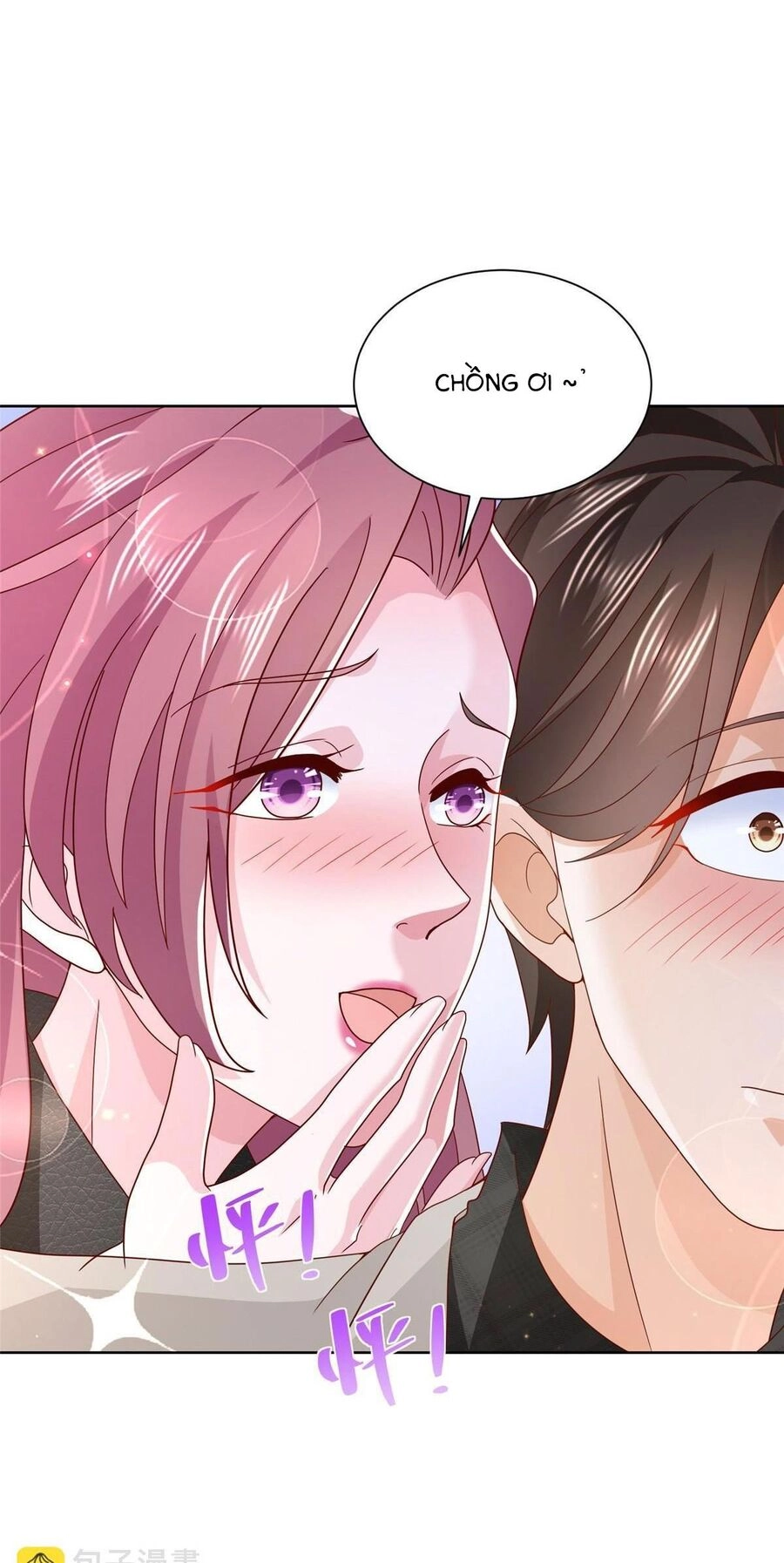 Mỗi Tuần Ta Có Một Nghề Nghiệp Mới Chapter 333 - 17